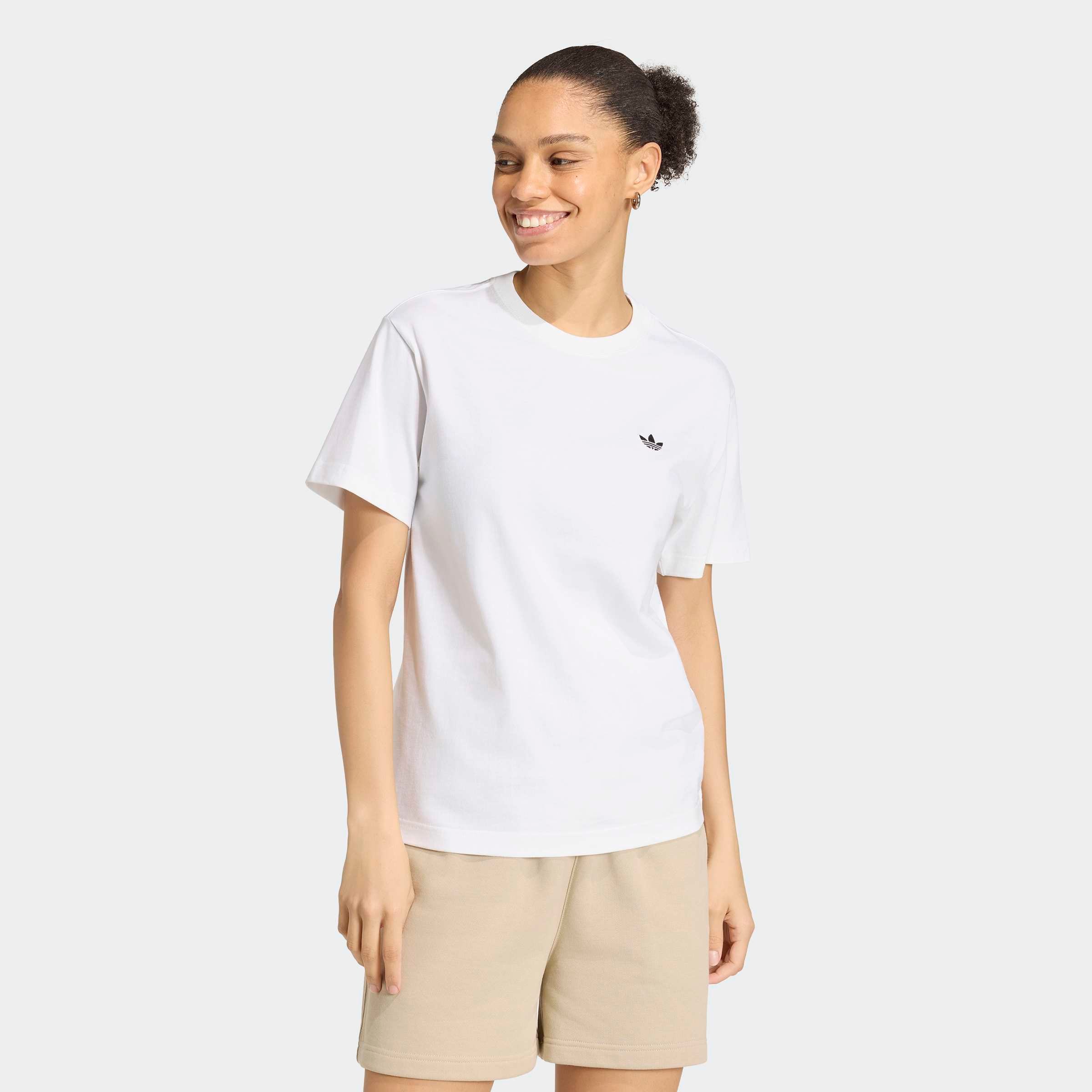 adidas Originals T-Shirt »ESS TEE«