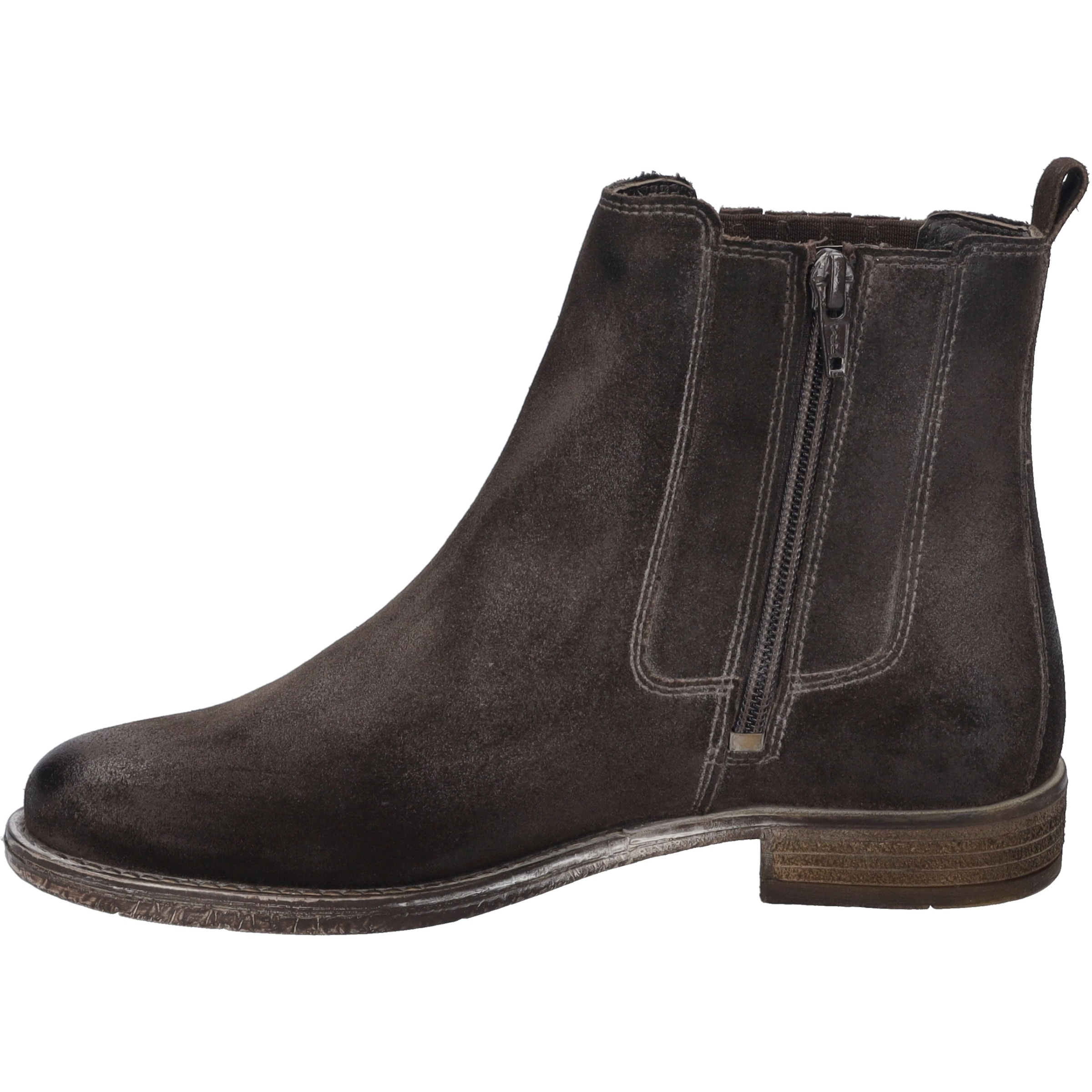 Josef Seibel Stiefelette »Sienna 02, moro«