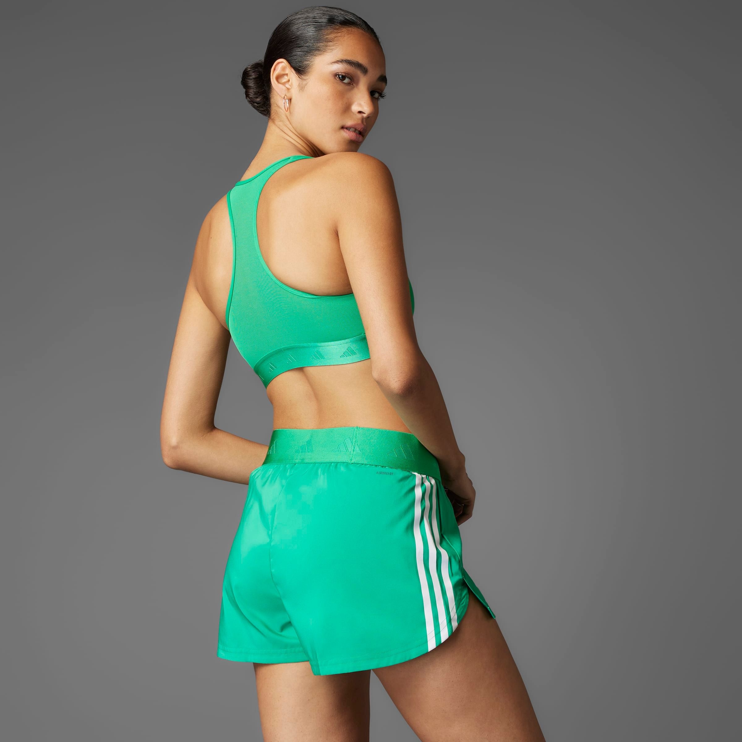 adidas Performance Shorts »HYGLM WVN SHO«, (1 tlg.)
