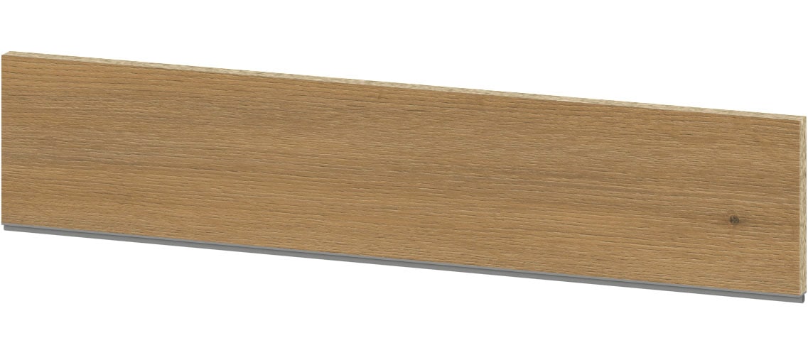 KOCHSTATION Sockelblende ""KS-Scafa"" Höhe 12 cm, in verschiedenen Längen