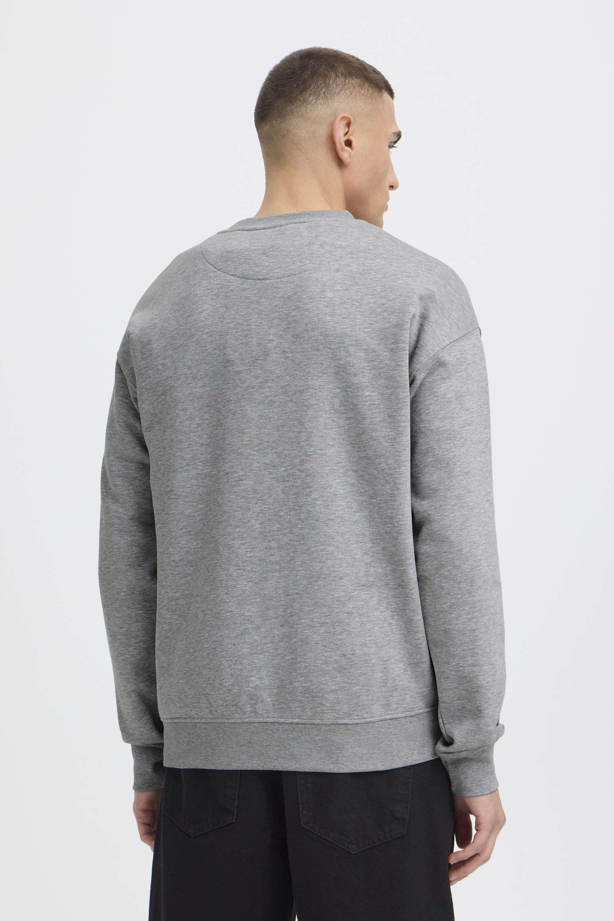 !Solid Longpullover »Sweatshirtpullover SDLenz«