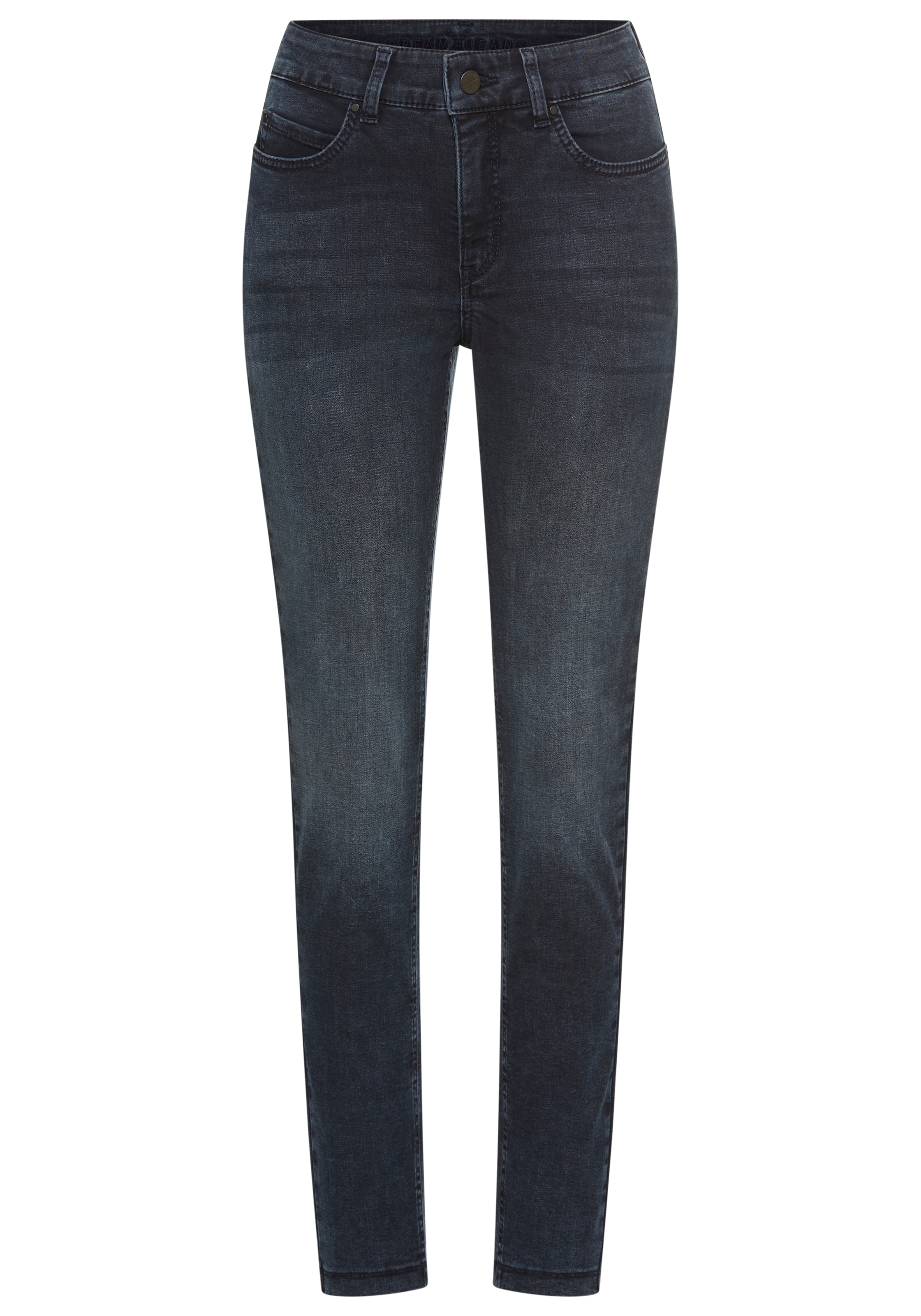 MAC Skinny-fit-Jeans »Dream Skinny«, in hochelastische Qualität für den perfekten Sitz