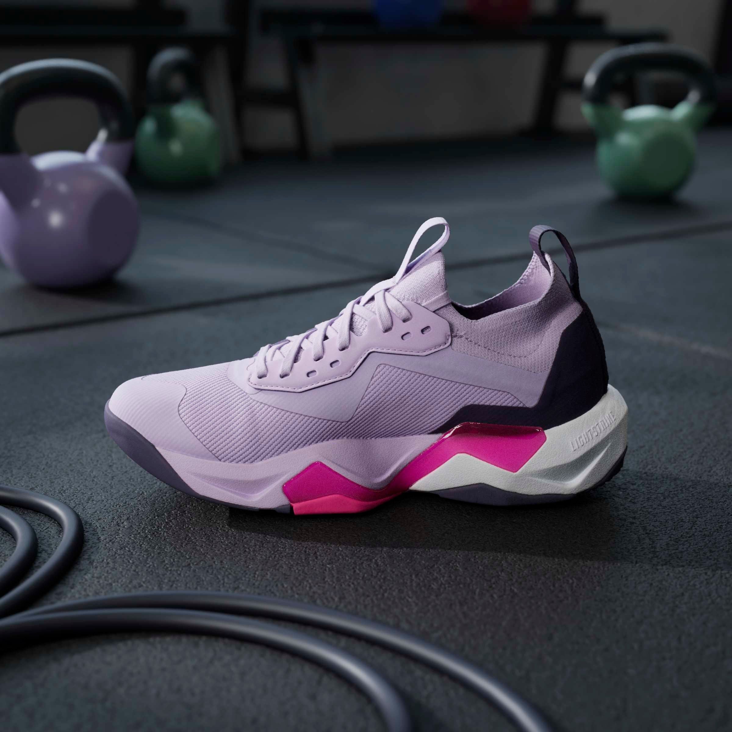 adidas Performance Trainingsschuh »RAPIDMOVE ADV 2-E«