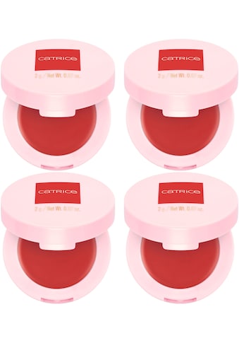 Rouge »Beautiful.You. Cream-To-Powder Blush«, (Set, 4 tlg.)