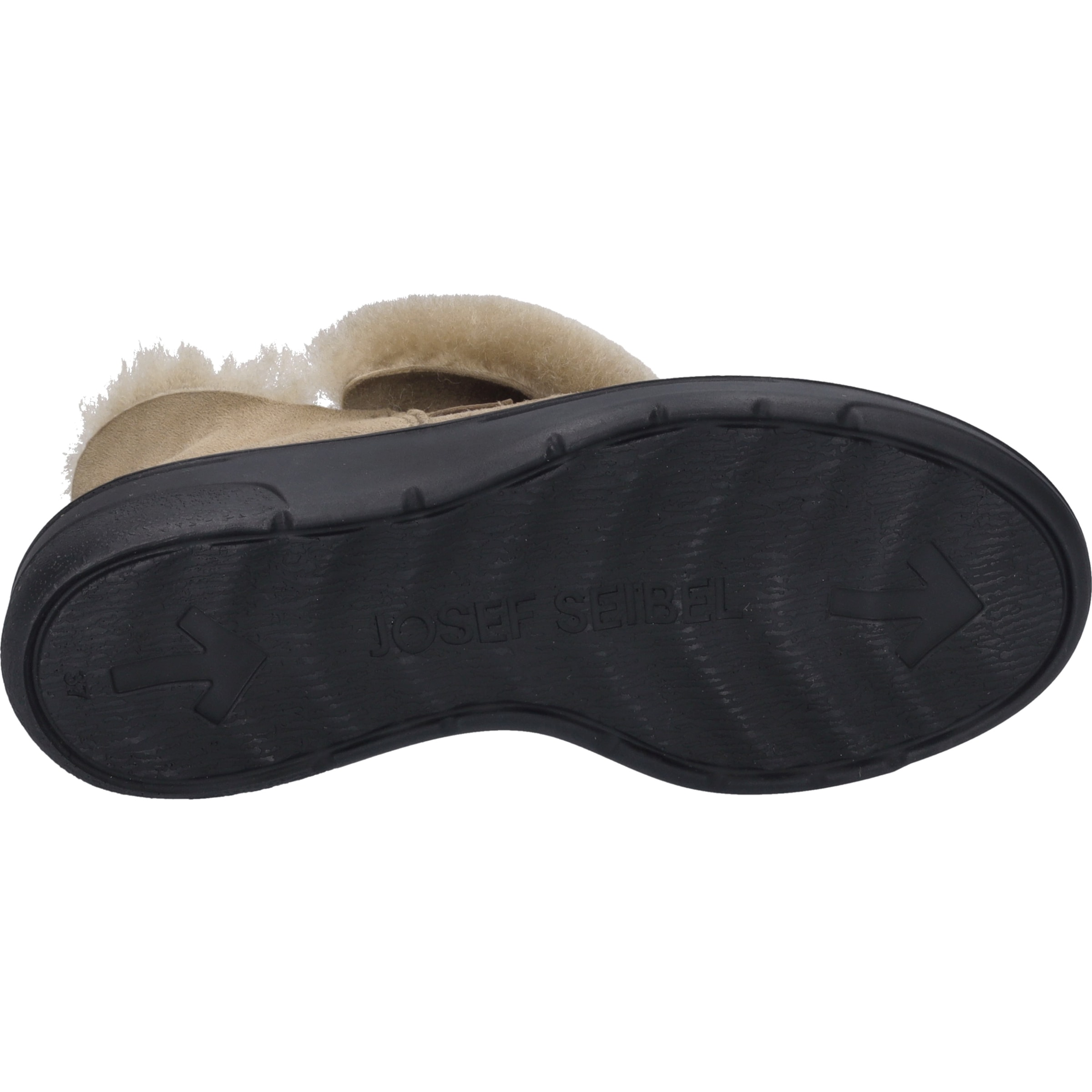 Josef Seibel Hausschuh »Tara 03, beige«