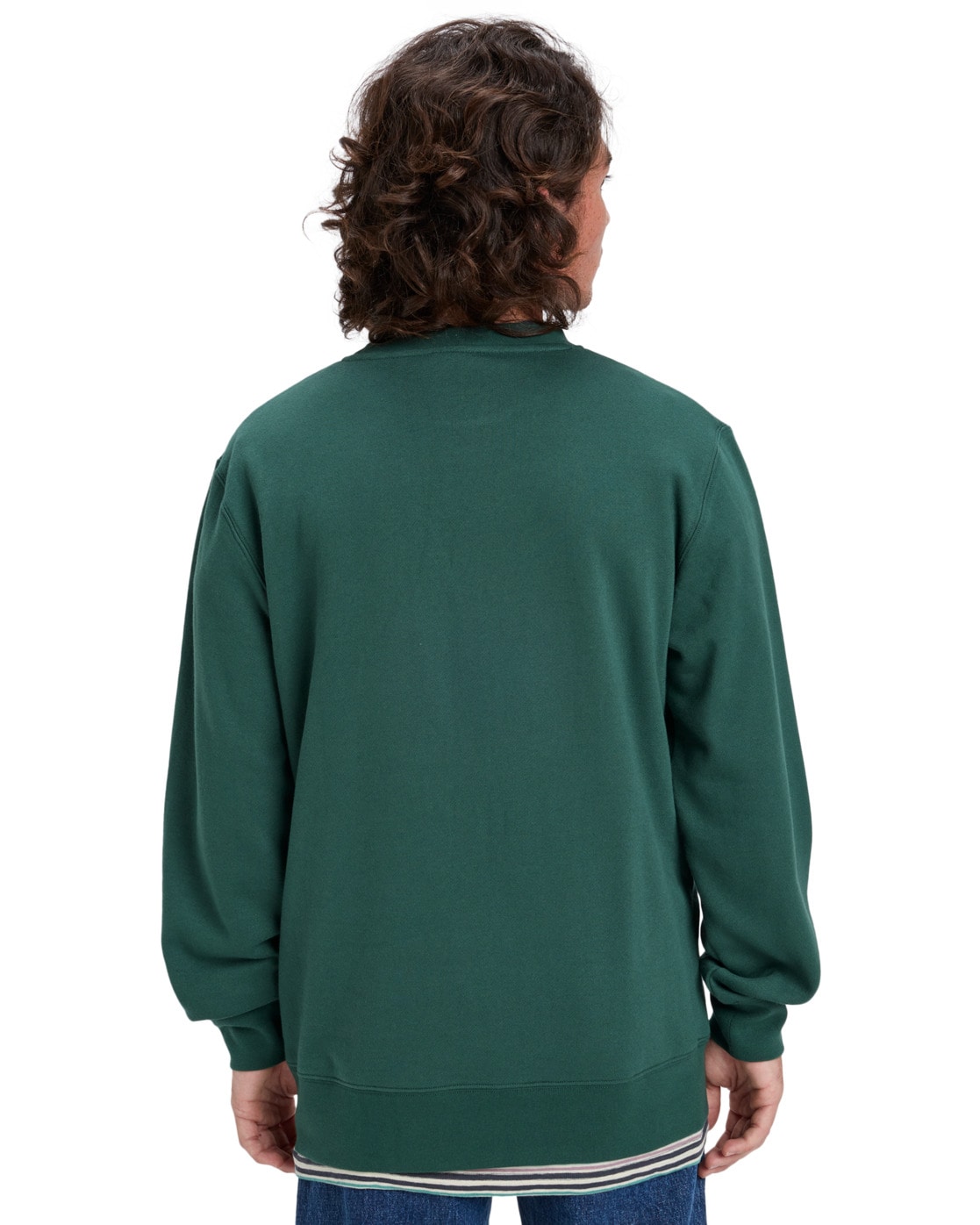 Quiksilver Sweatshirt »Graphic«
