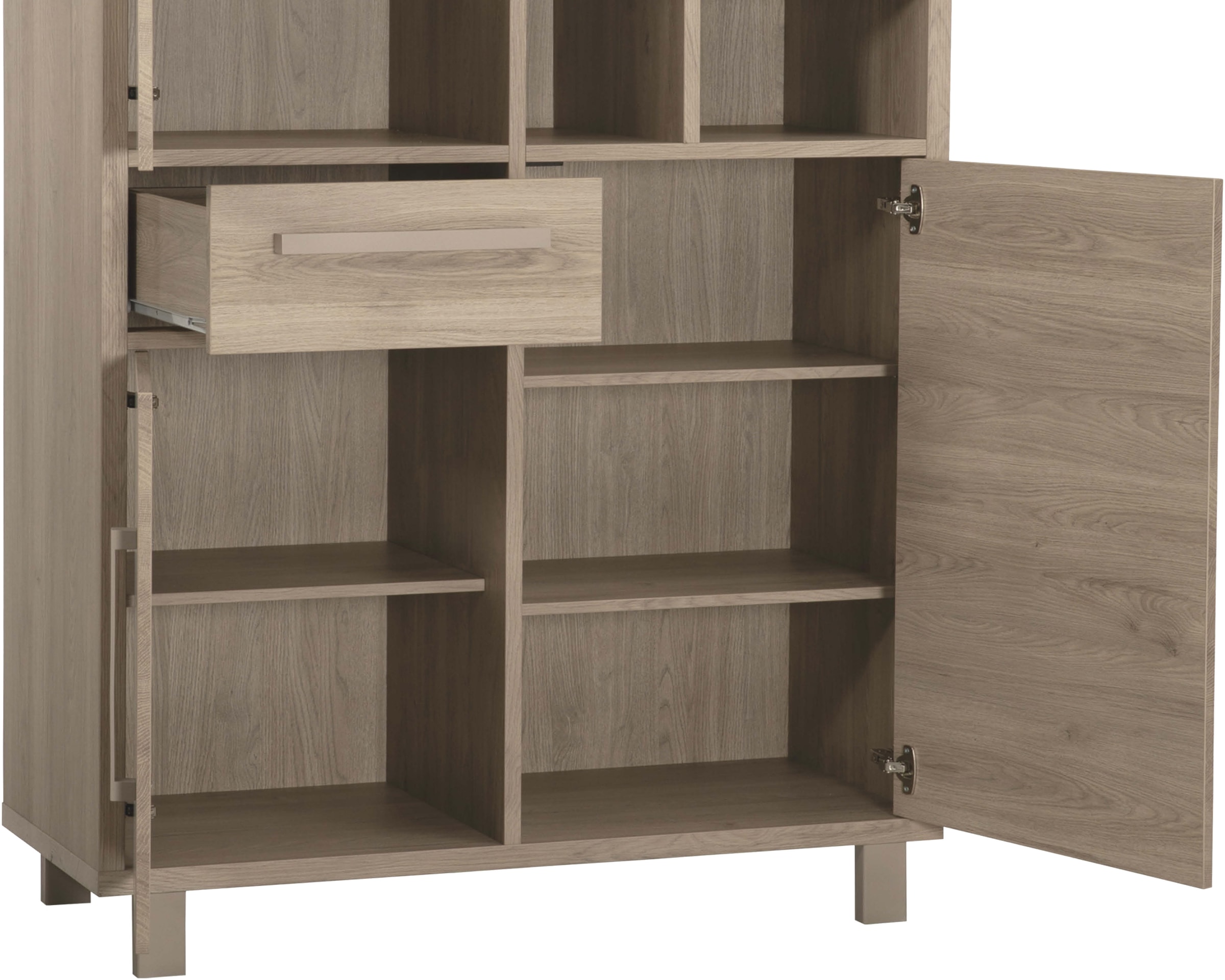 OMG Design Barschrank »Gauro« 1 Stk. tlg.