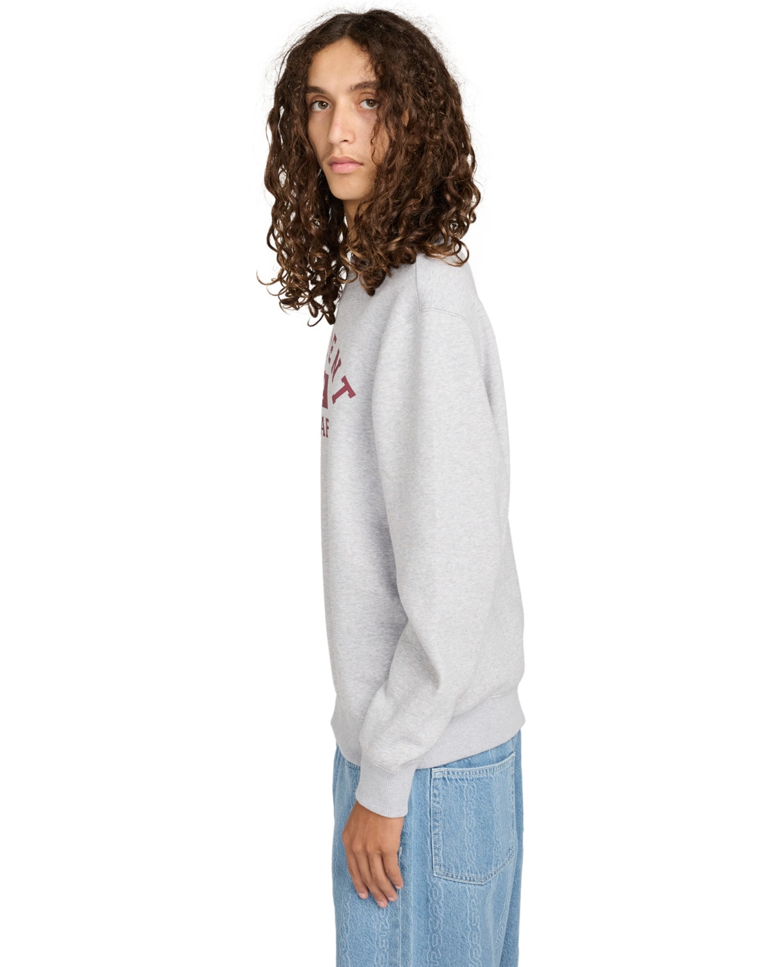 Element Sweatshirt »Home Team«