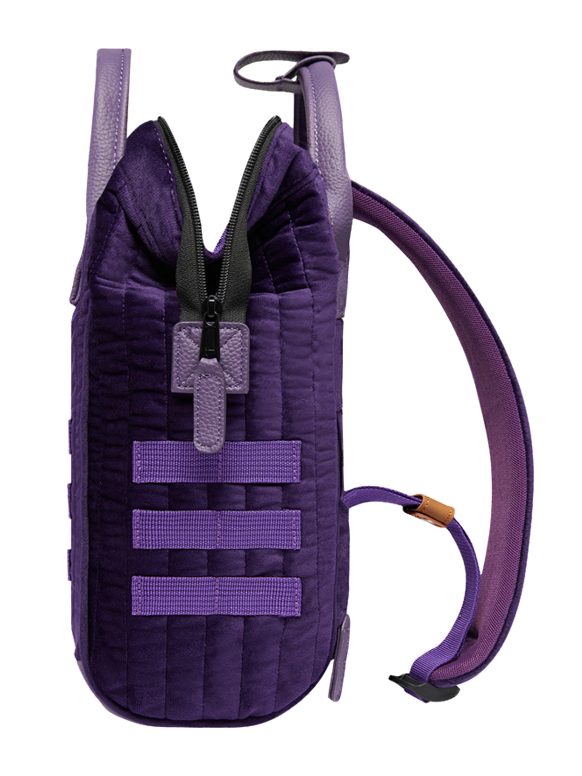 CABAIA Tagesrucksack »Tagesrucksack Adventurer S Quilted«