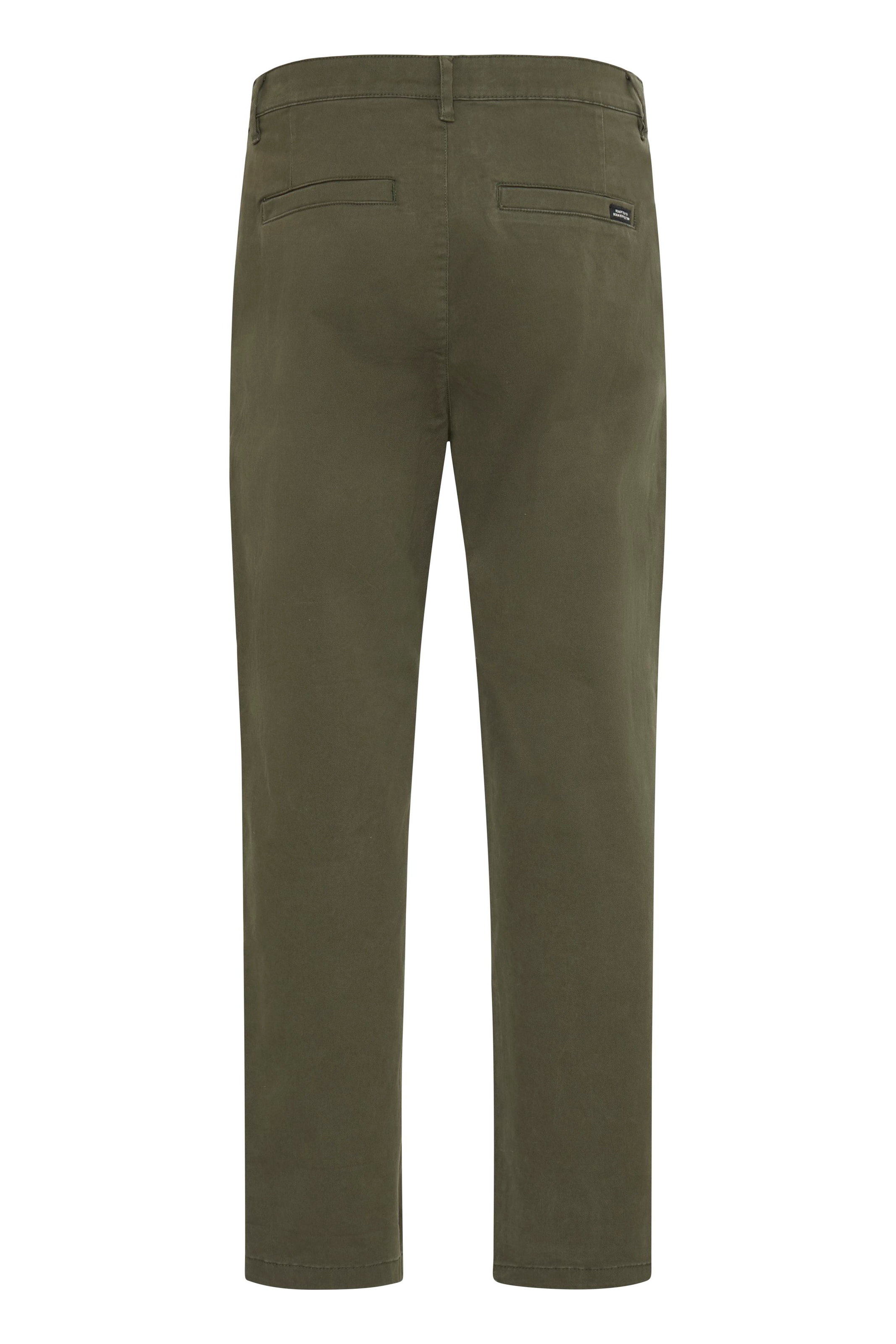 Blend Chinohose »BHNATAN WIDE LEG CHINO«
