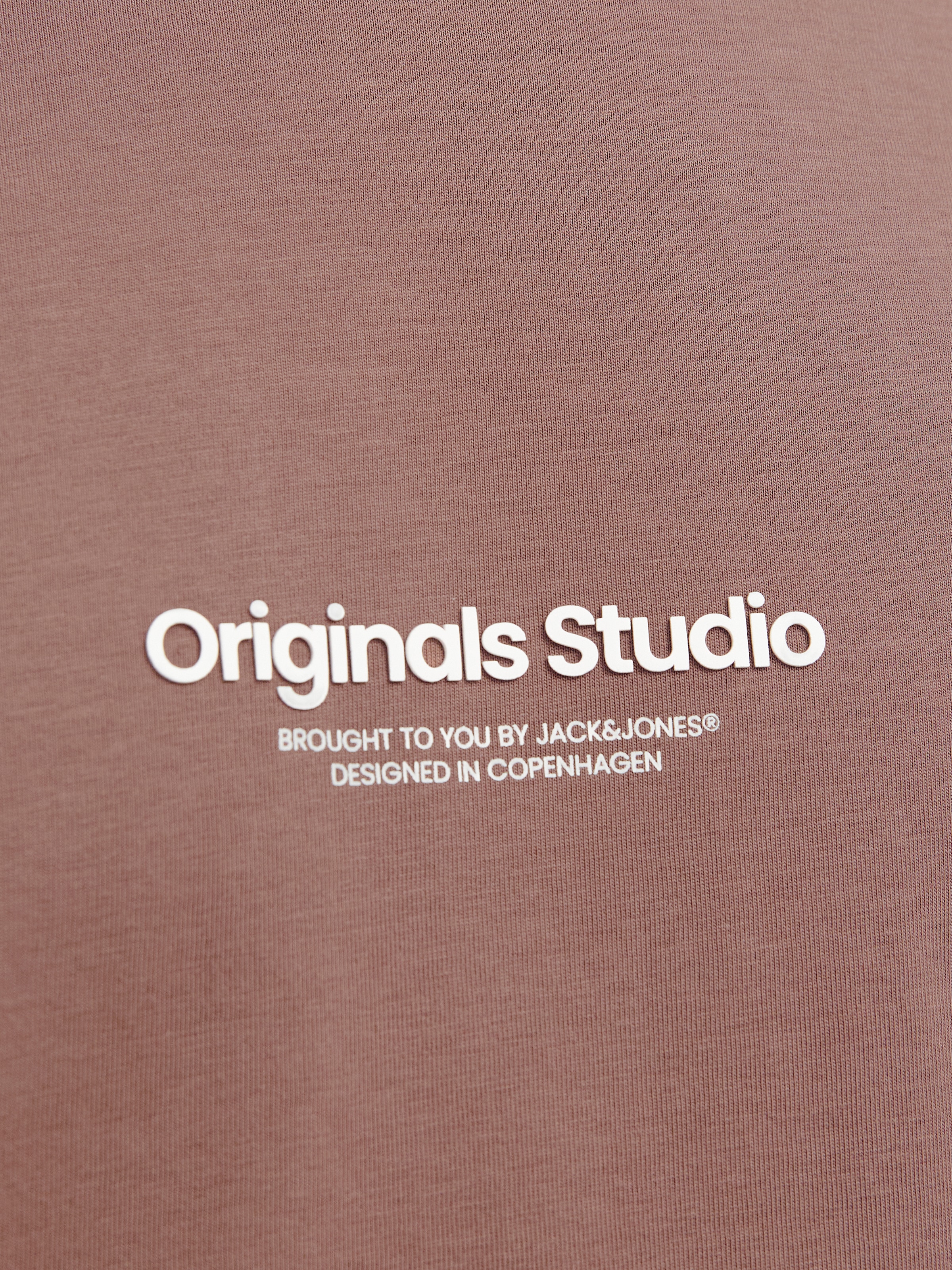 Jack & Jones Kurzarmshirt »JORVESTERBRO SLEEVELESS TEE SN«