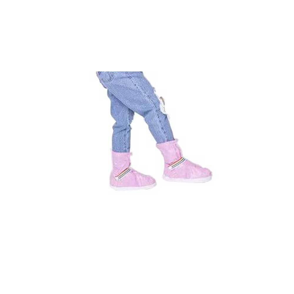 LA VAGUE Galoschen »Überziehschuhe für Kinder mit Lasche RAIN DANCE«