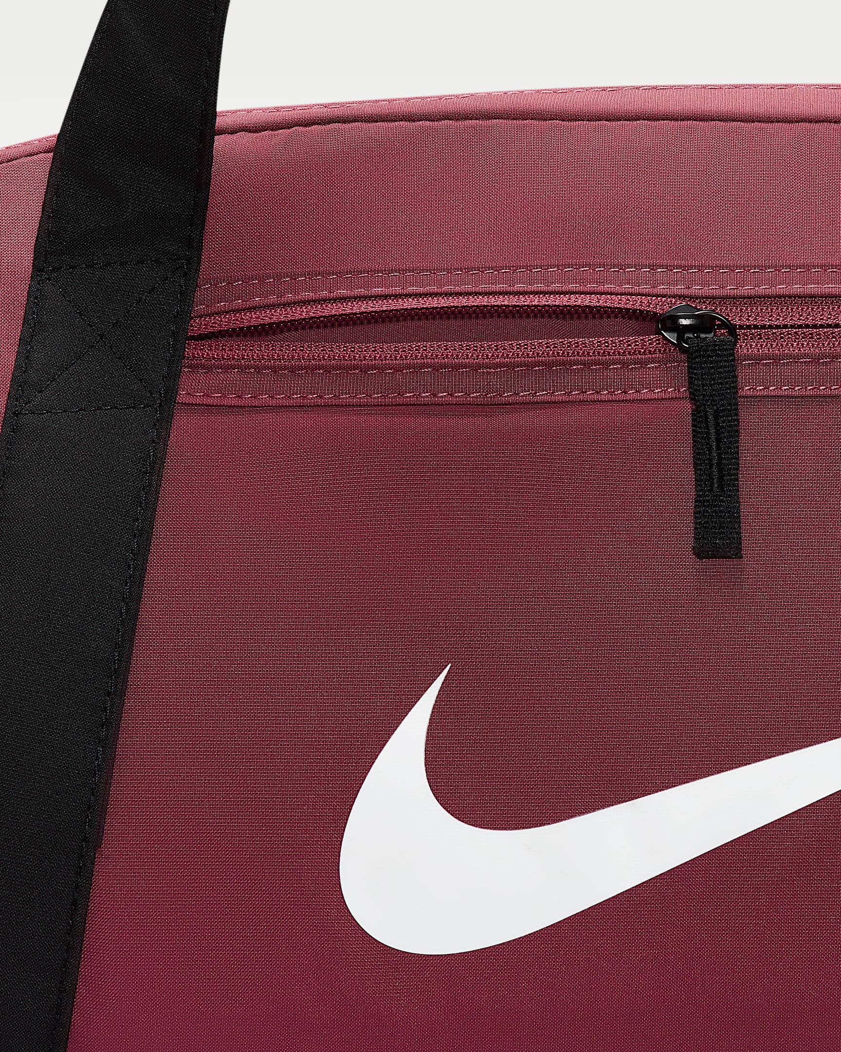 Nike Sporttasche »NK GYM CLUB BAG - SP26 (Consumer Facing Name TBD)« aus Polyester, für Fitnessaktivitäten