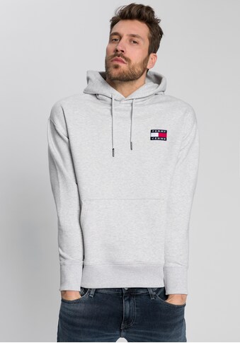 Tommy Jeans Kapuzensweatshirt »TJM TOMMY BADGE HOODIE« kaufen Tommy Jeans Kapuzensweatshirt »TJM TOMMY BADGE HOODIE« kaufen
