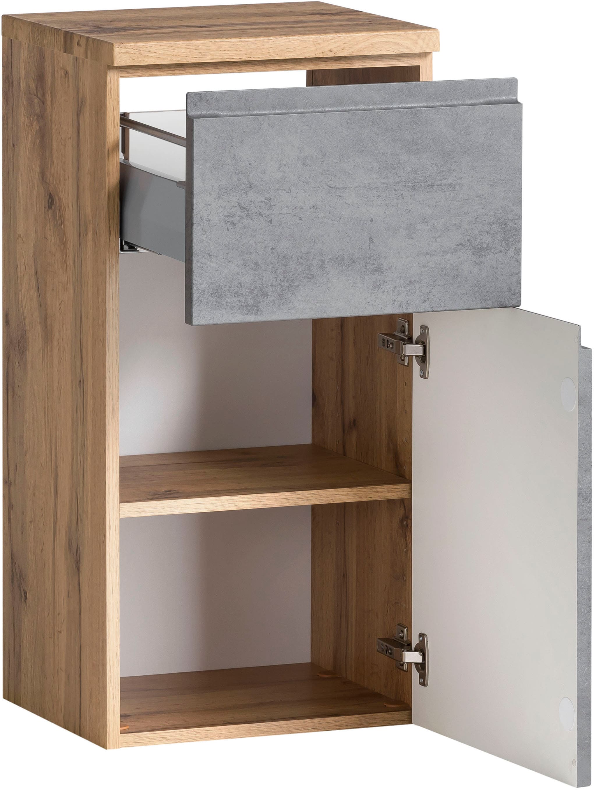 welltime Unterschrank »Sölden«