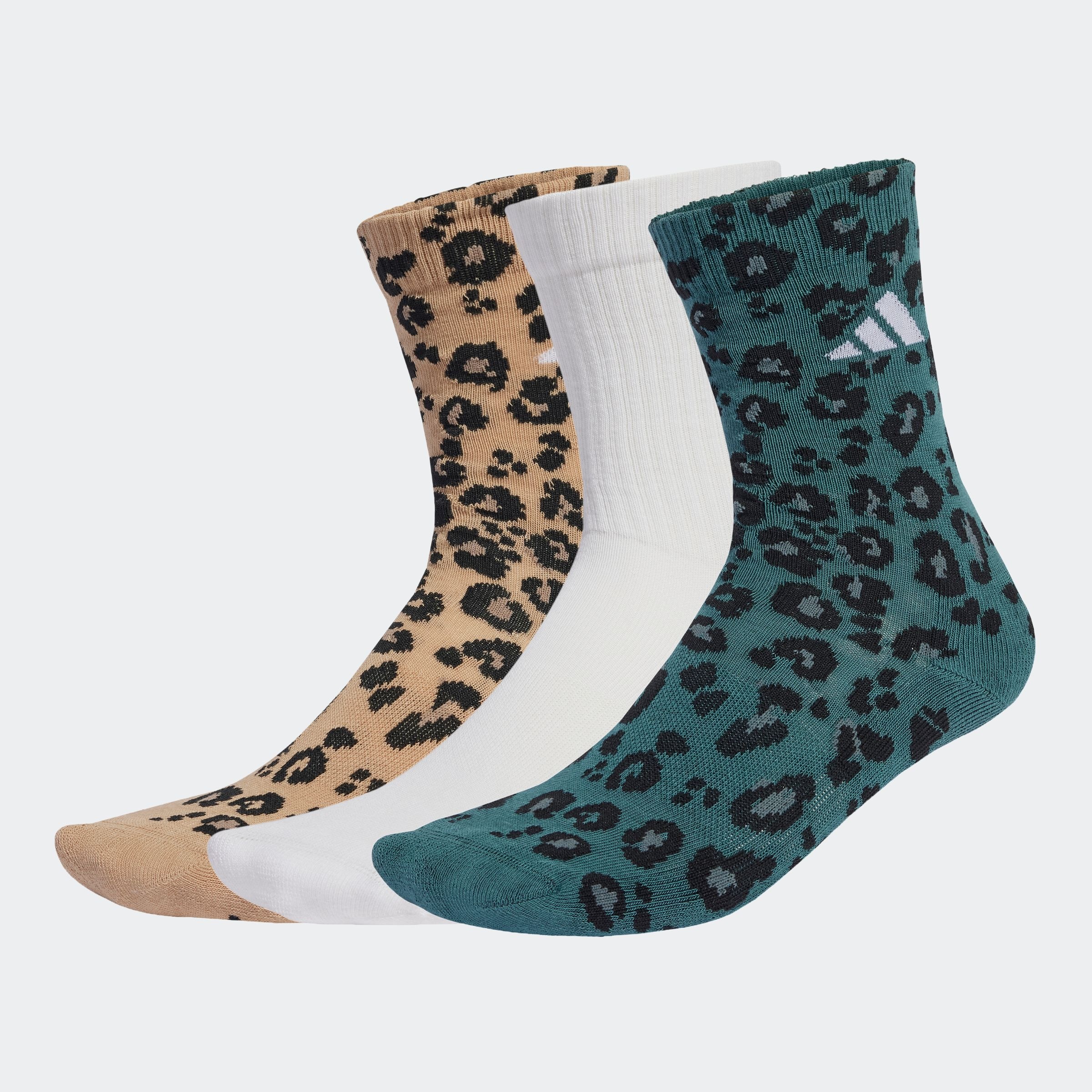 adidas Performance Funktionssocken »LEO SOCK 3PP«