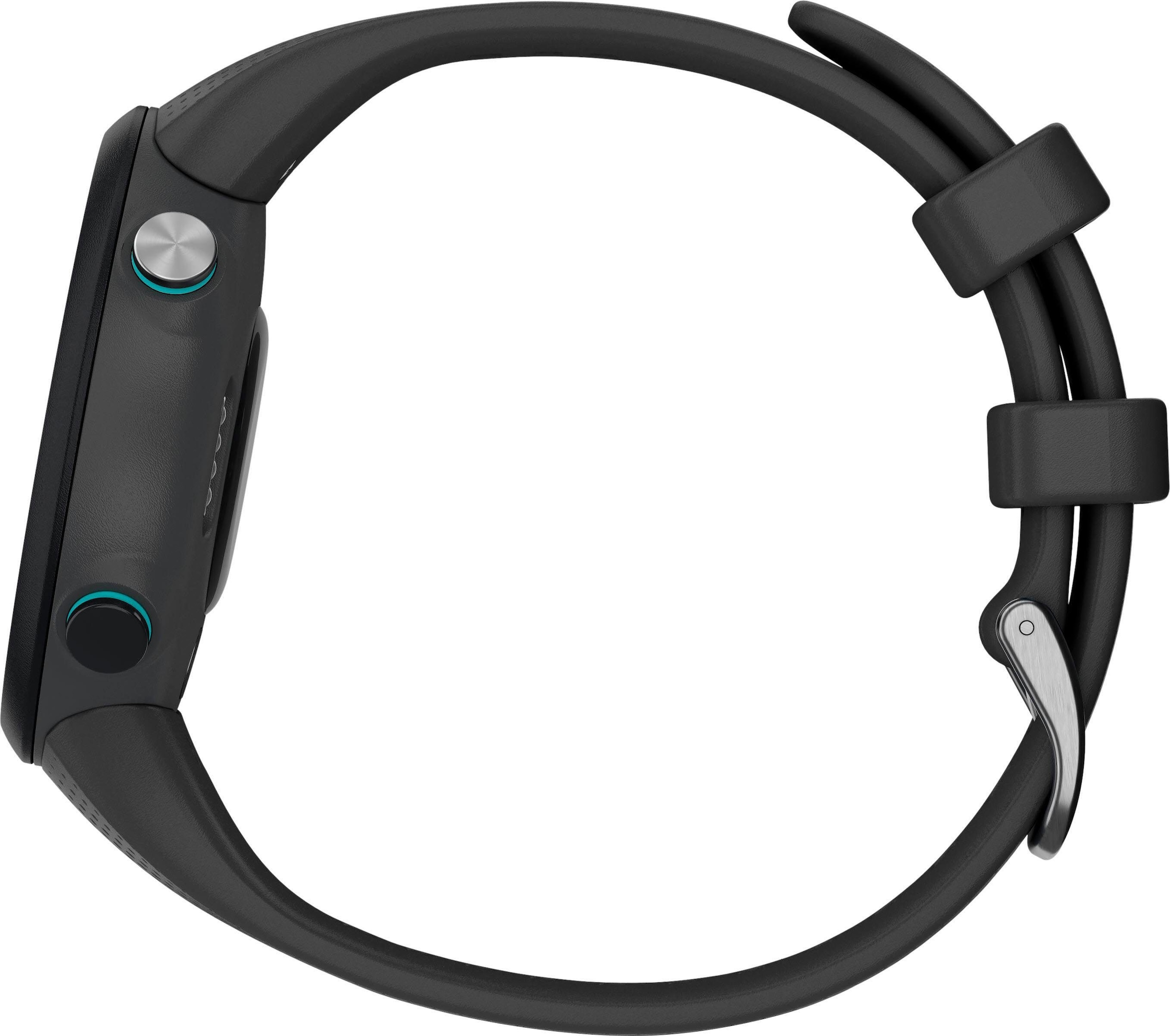 Garmin Smartwatch »Swim2 mit Shop 20 OTTO Online Silikon-Armband im mm«