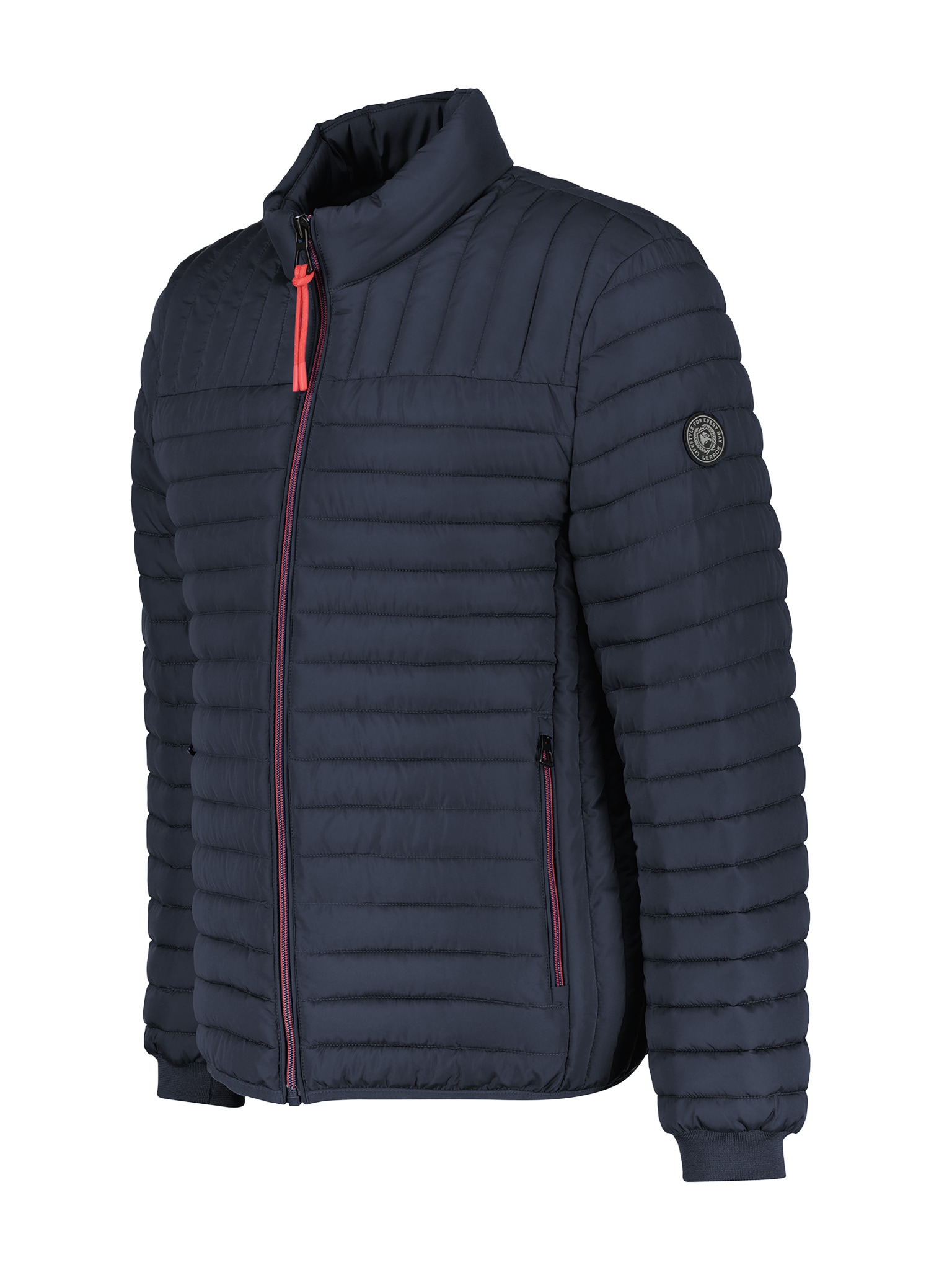 LERROS Outdoorjacke, mit Reißverschlusstaschen