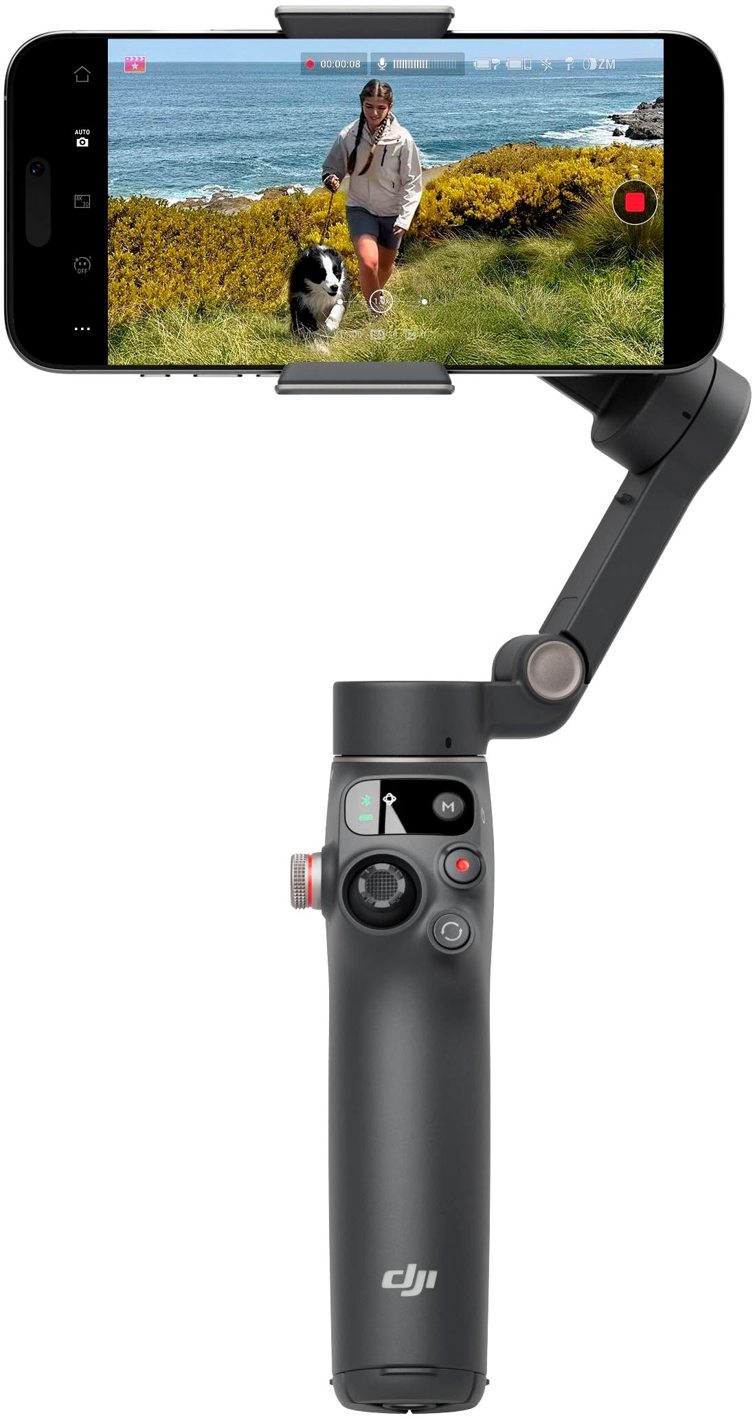DJI Gimbal »Osmo Mobile 8 Device Only«