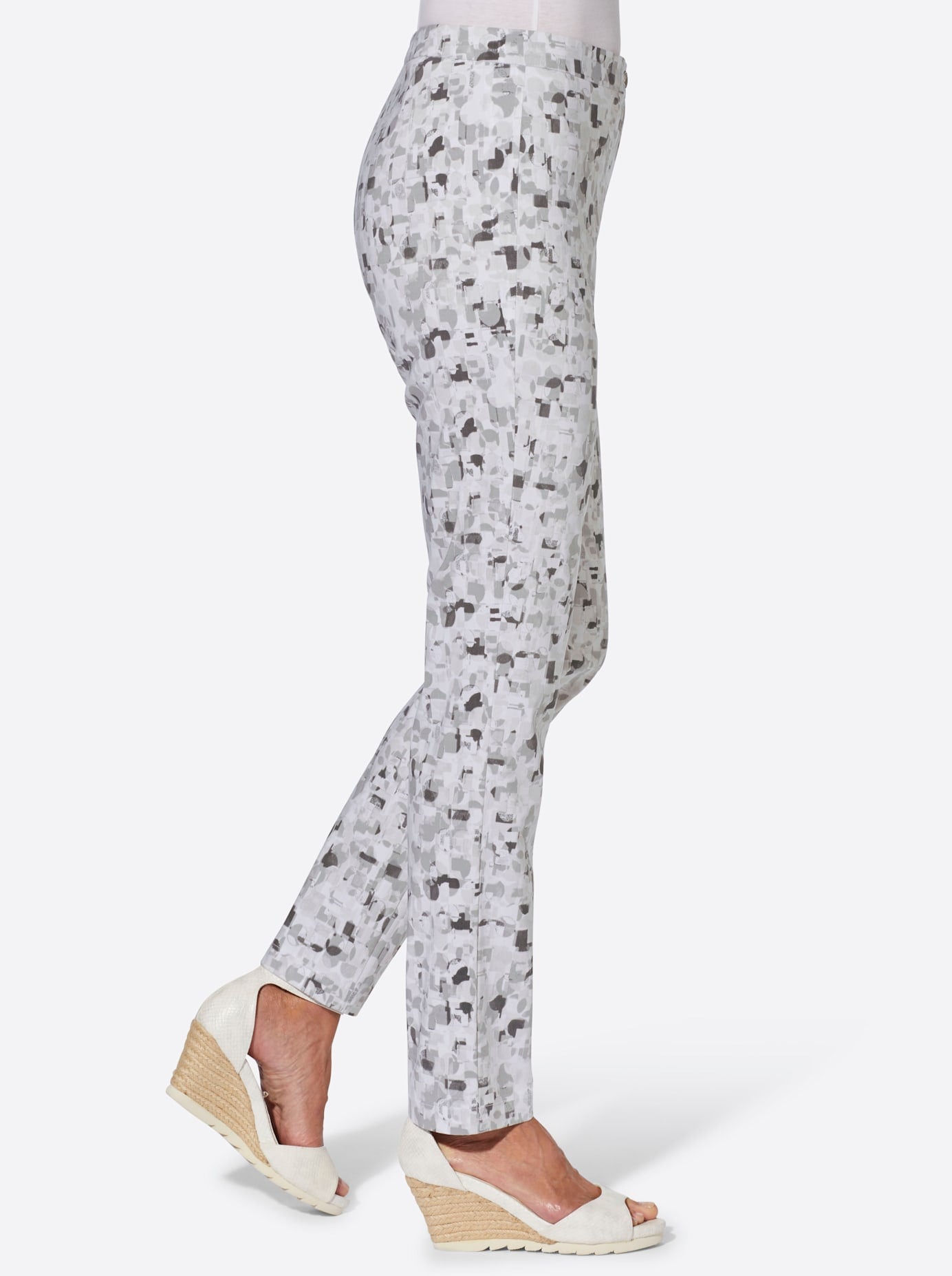 Classic Basics Webhose