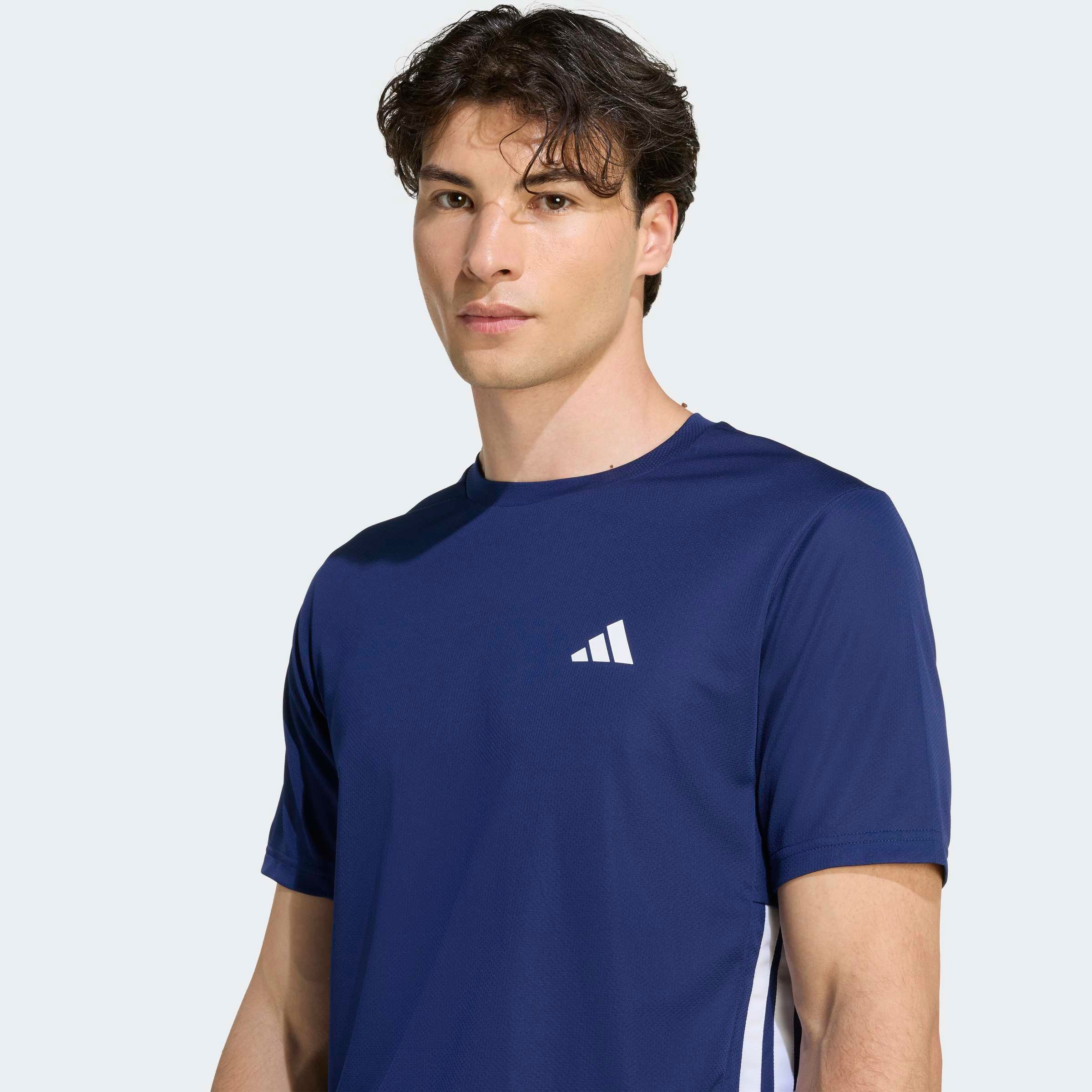 adidas Performance T-Shirt »WE BAS 3S T«
