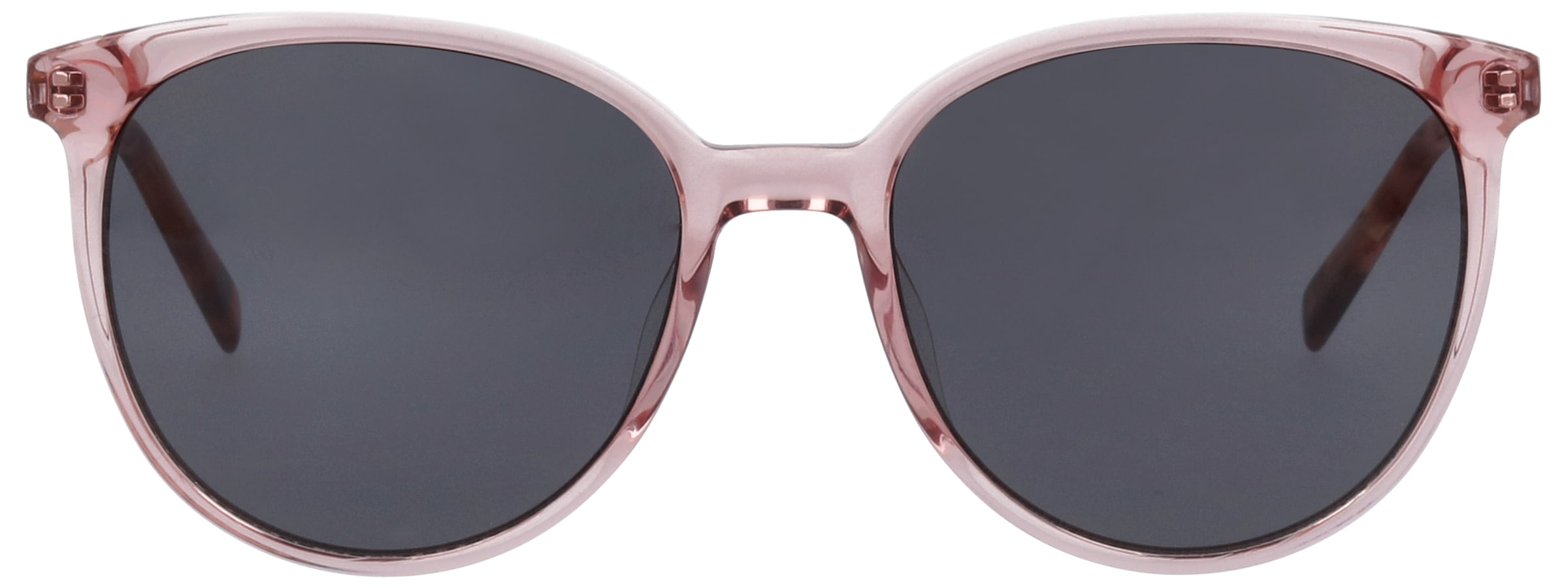 HUMPHREY´S eyewear Sonnenbrille »585304«, Form Schmetterling, genietetem Scharnier, Polyamid UV 400