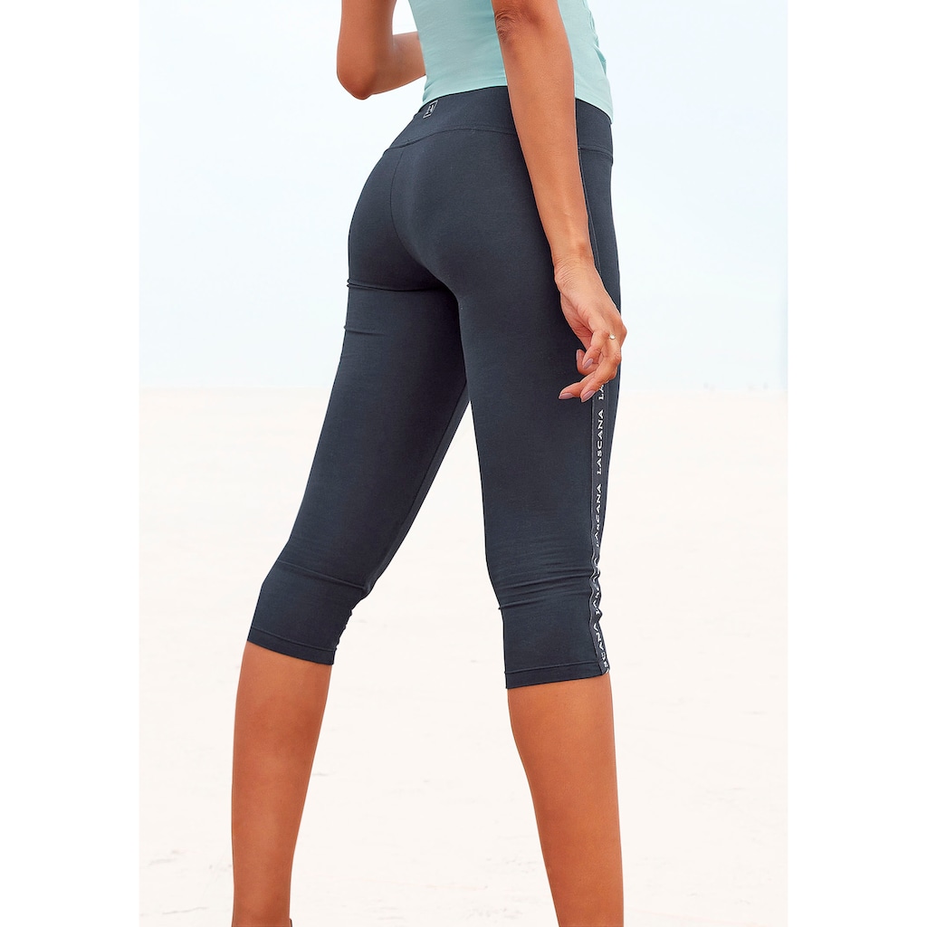 LASCANA ACTIVE Caprileggings