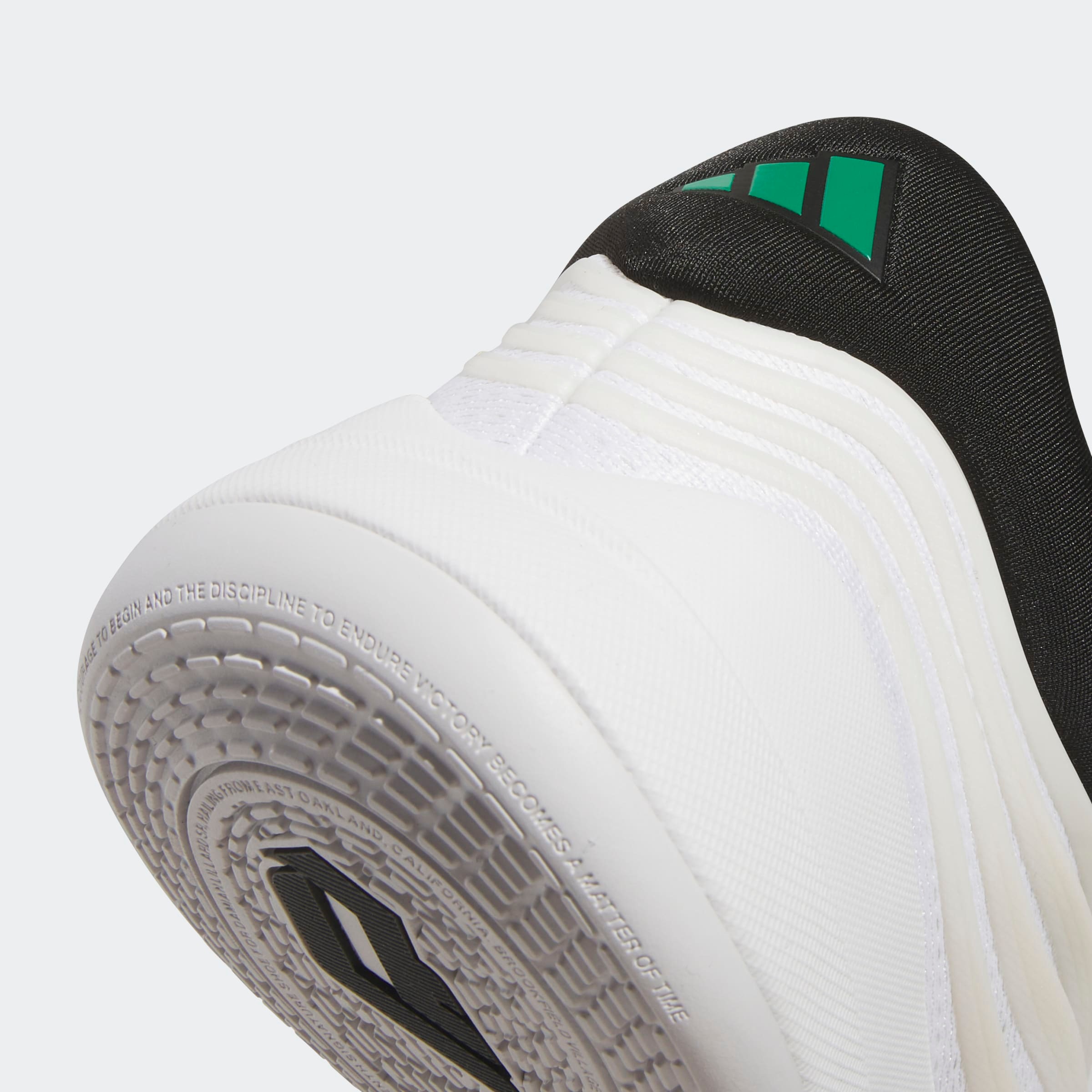 adidas Performance Basketballschuh »DAME X J«  Signature-Schuh von Damian Lillard, für Kinder & Jugendliche