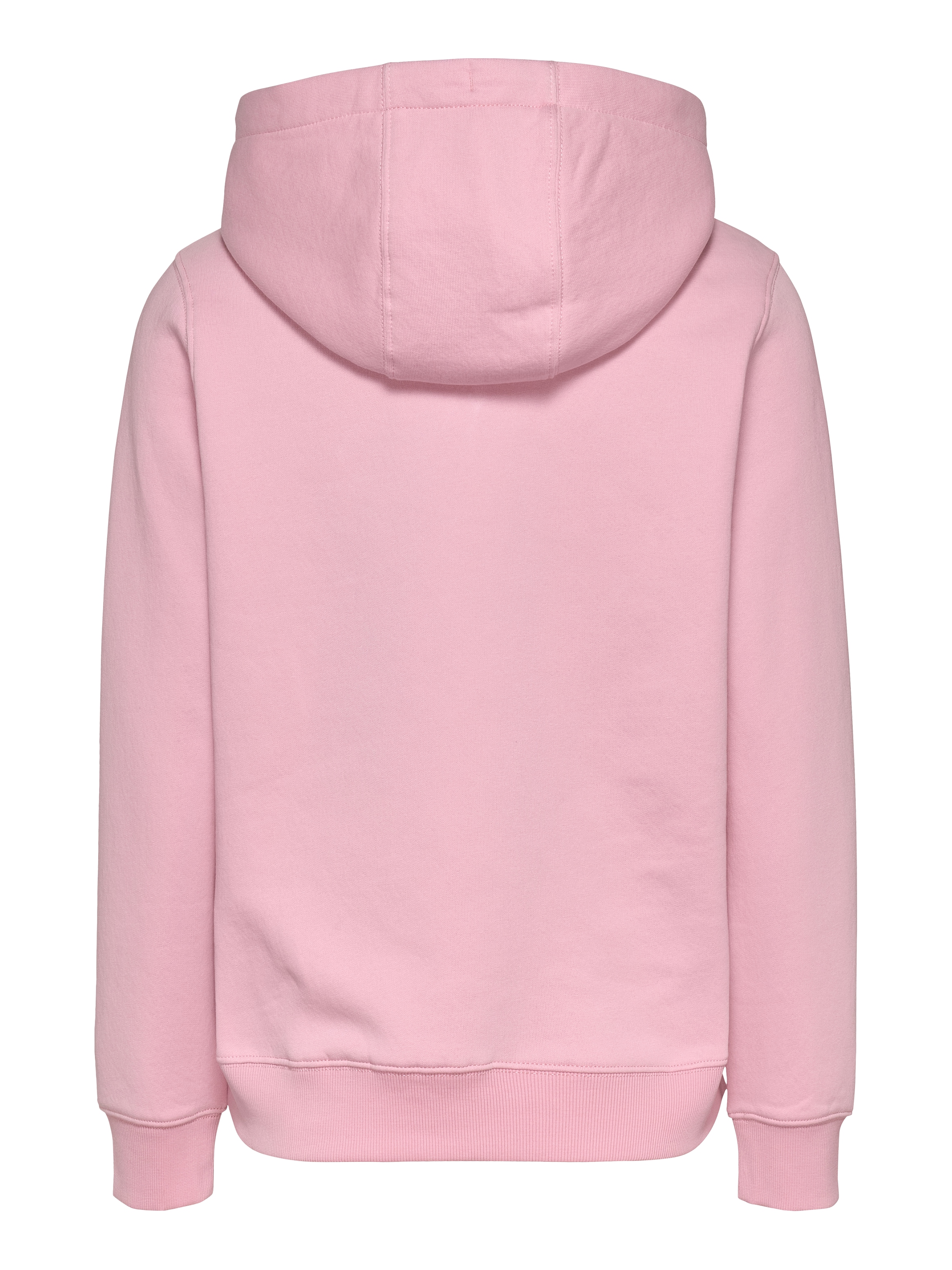 Tommy Jeans Hoodie »TJW REG ESS LOGO HOODIE EXT«, mit Logodruck, Stickerei