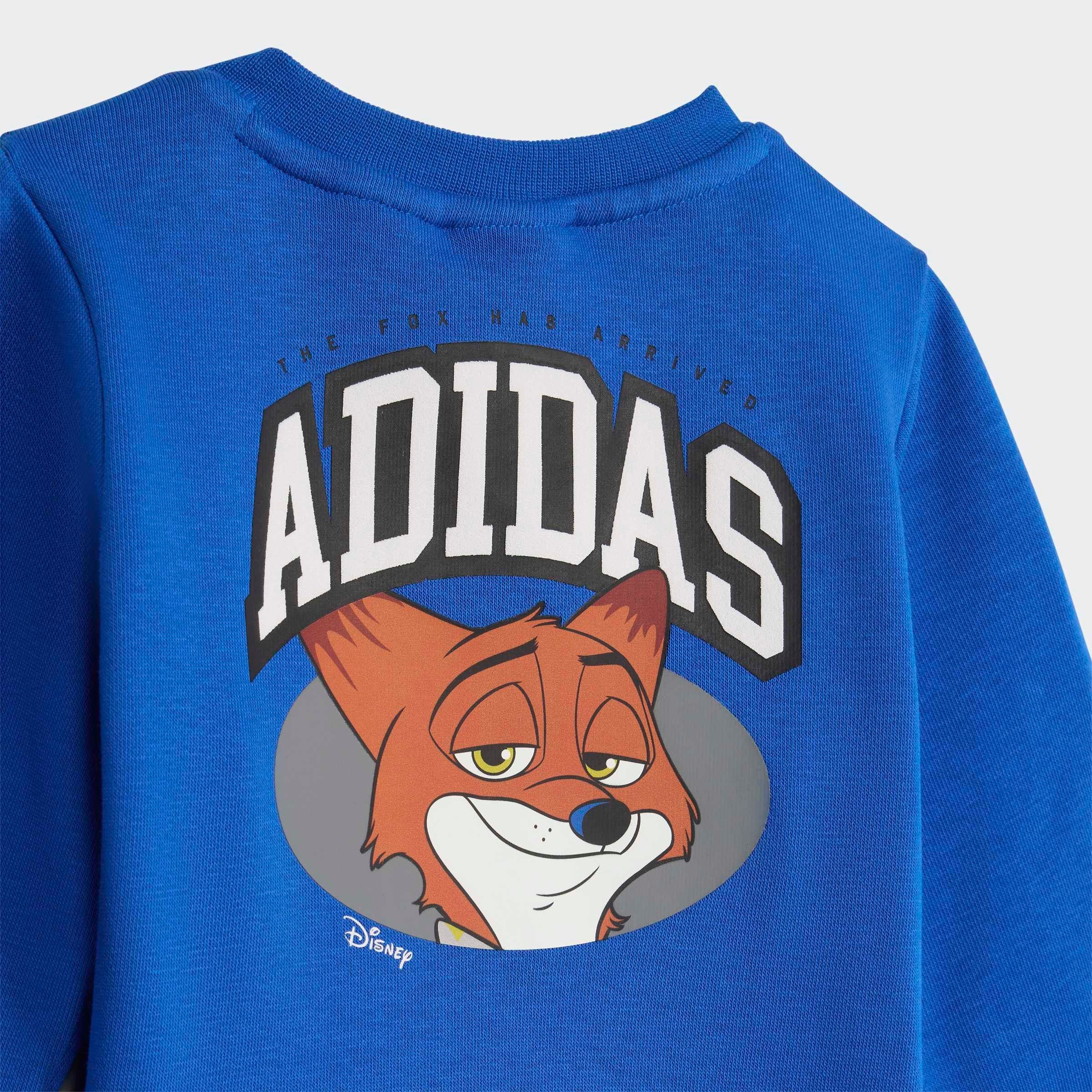 adidas Originals Trainingsanzug »CREW SET«, (2 tlg.)