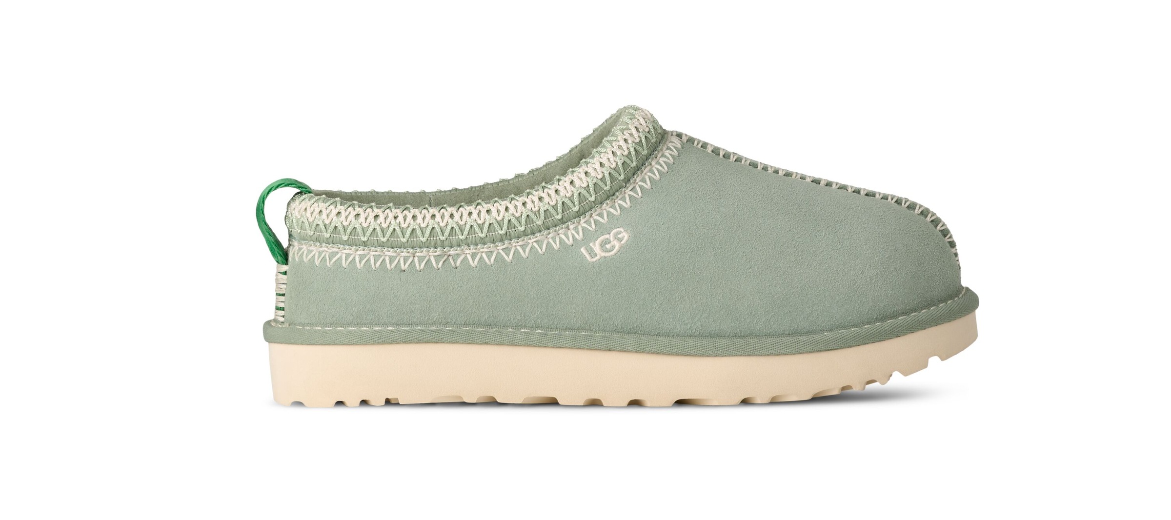 UGG Hausschuh »TASMAN MEADOW«  Clogs, Schlupfschuh, Slipper mit Anziehlasche