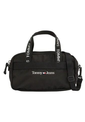 Tommy Jeans Umhängetasche »TJW ESSENTIAL CROSSOVER«, mit Logo Schriftzug kaufen