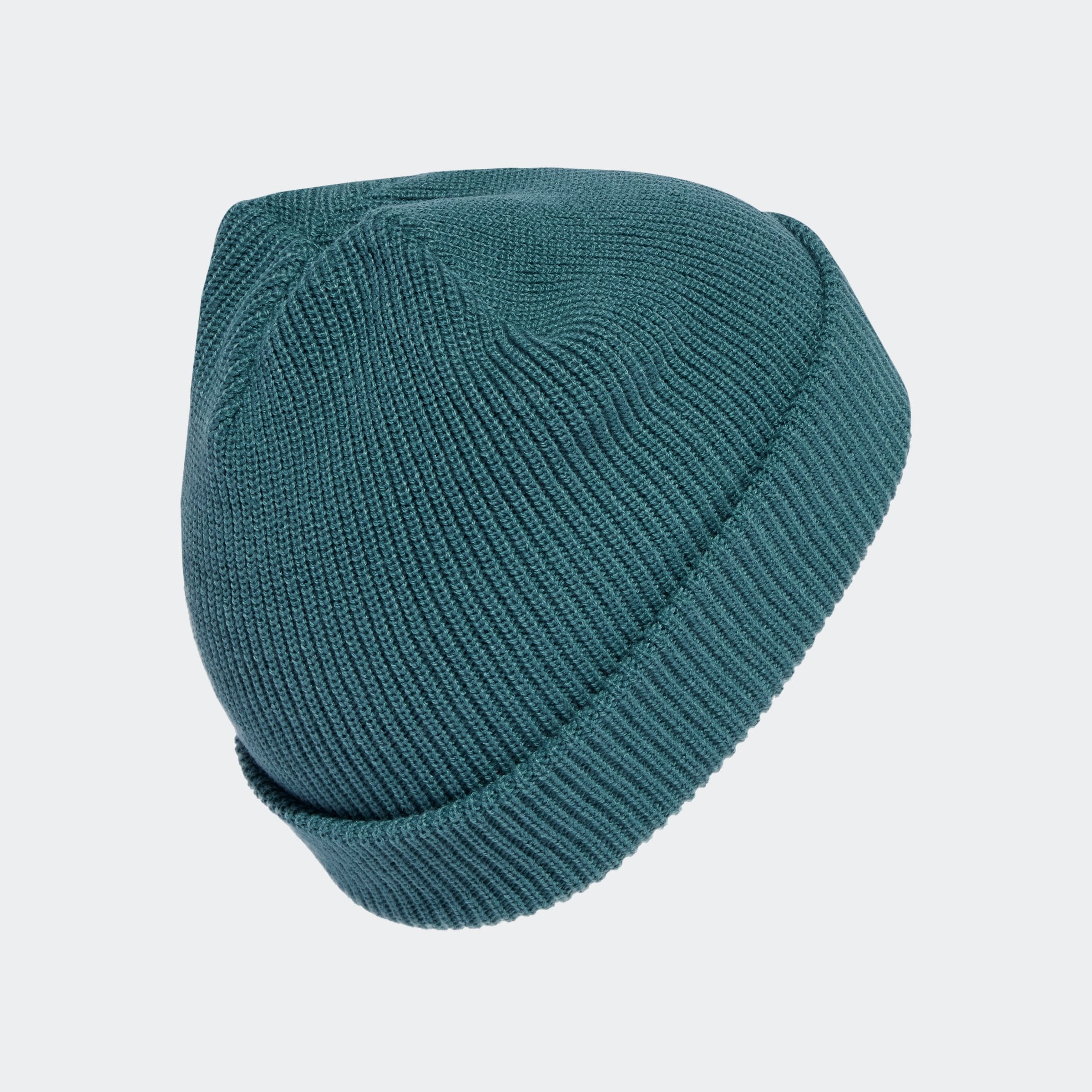 adidas Performance Baseball Cap »ESS BEANIE CUFF«, Strickmütze