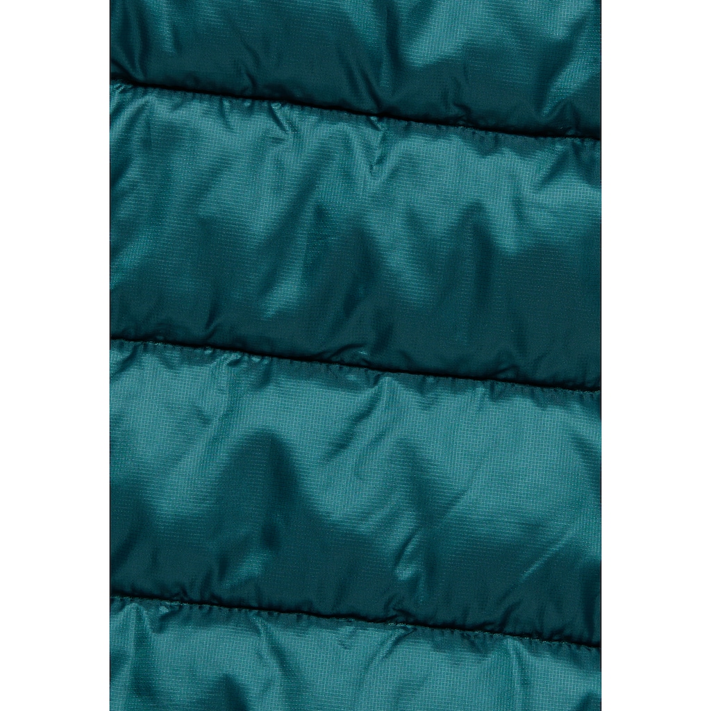 Eterna Steppjacke