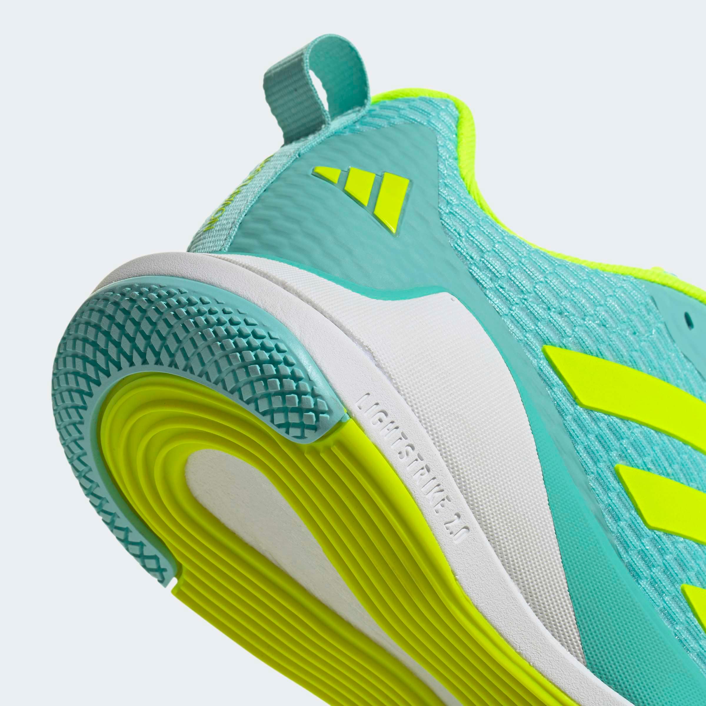 adidas Performance Hallenschuh »NOVAFLIGHT 2 INDOOR«  Volleyballschuh