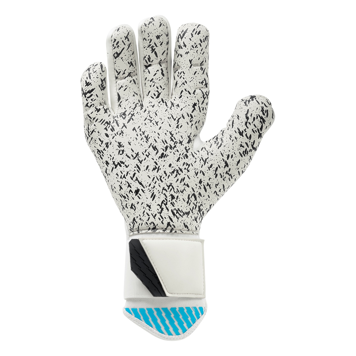 uhlsport Torwarthandschuhe »Torwarthandschuhe FM Cybertec Supergrip+ HN« 1 Stk.