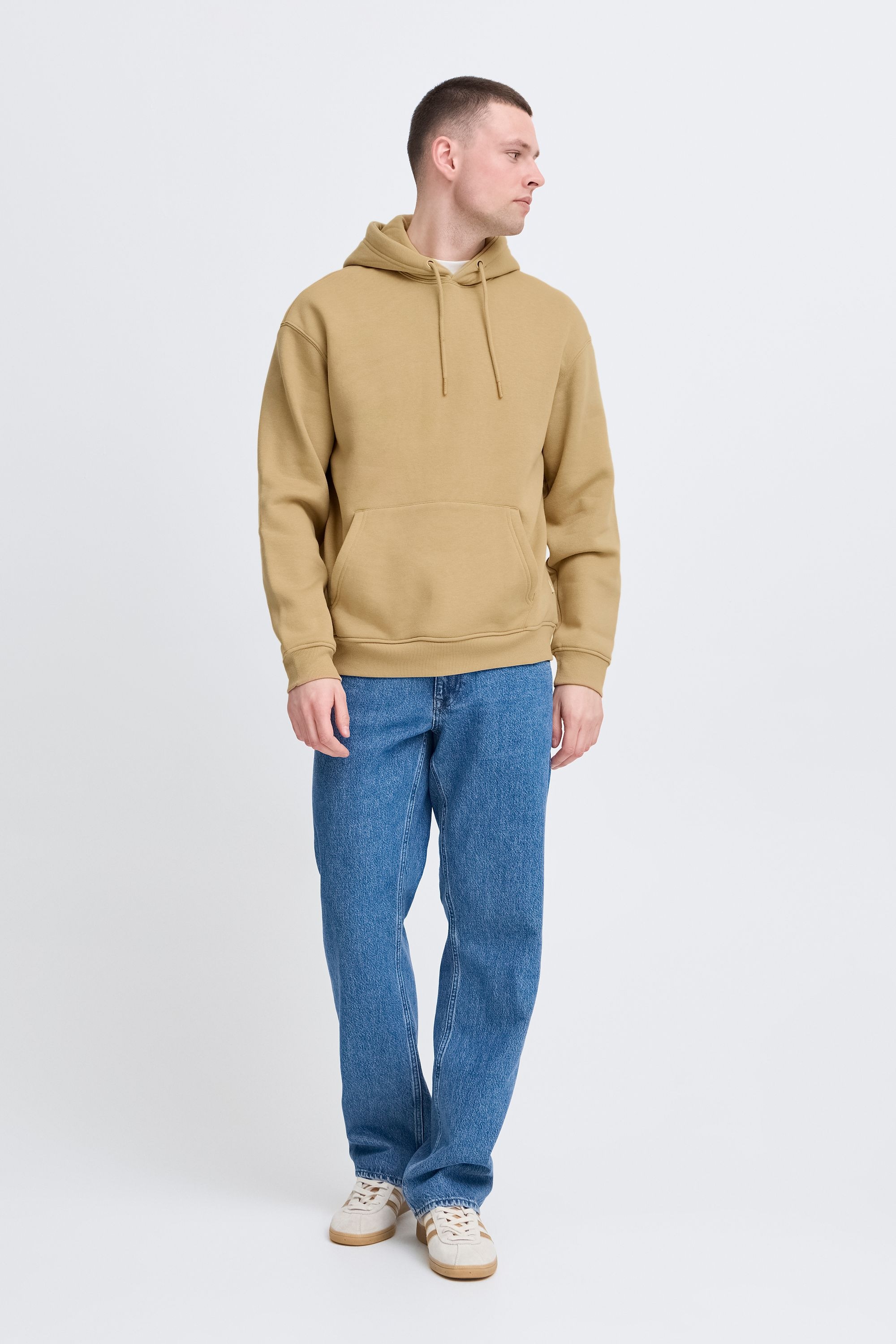 Blend Kapuzenpullover »Hoodie BHJUSTAN«