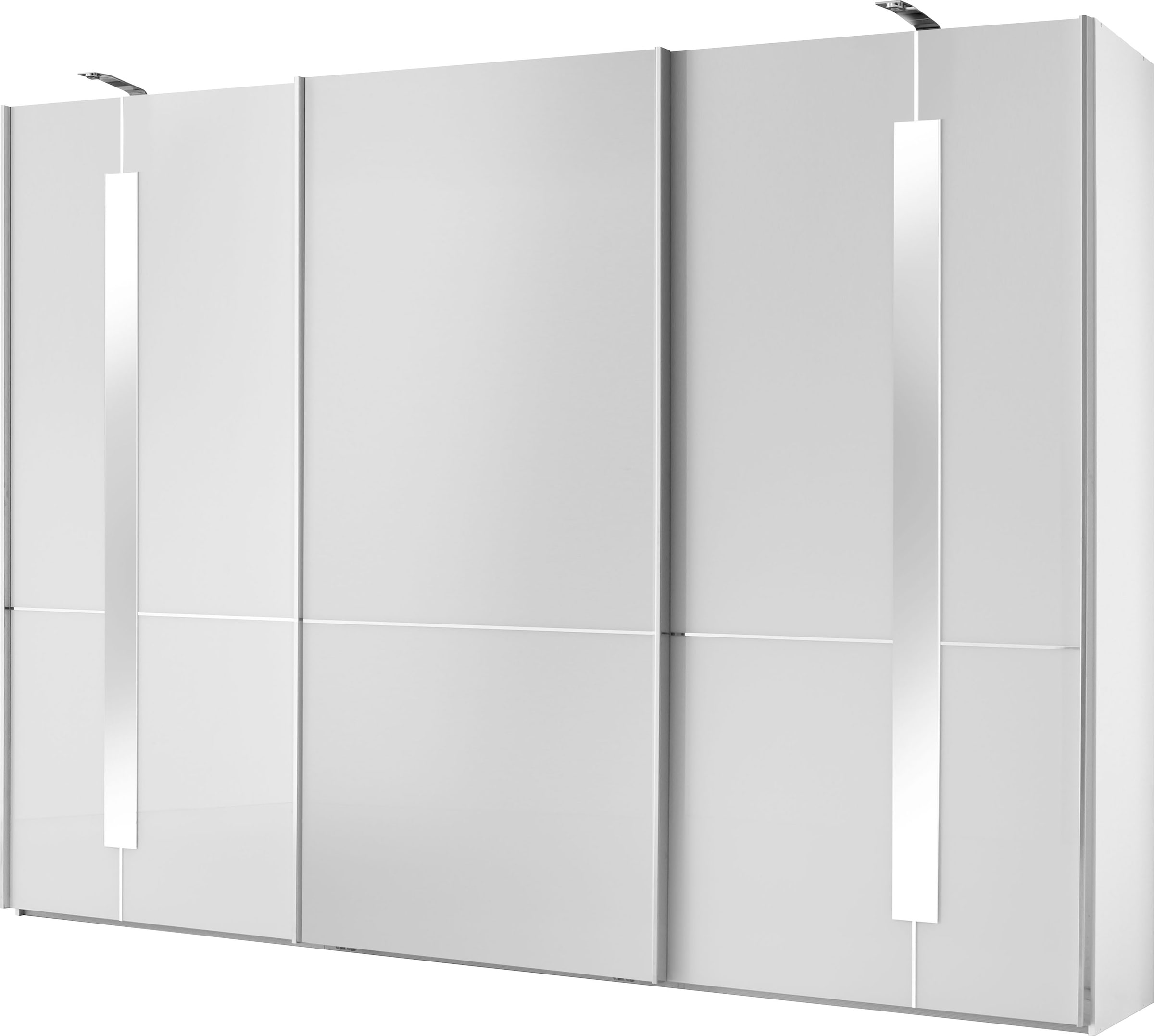 Musterring Aufbauleuchte »Imola W« 1 Stk. in drei Set-Varianten