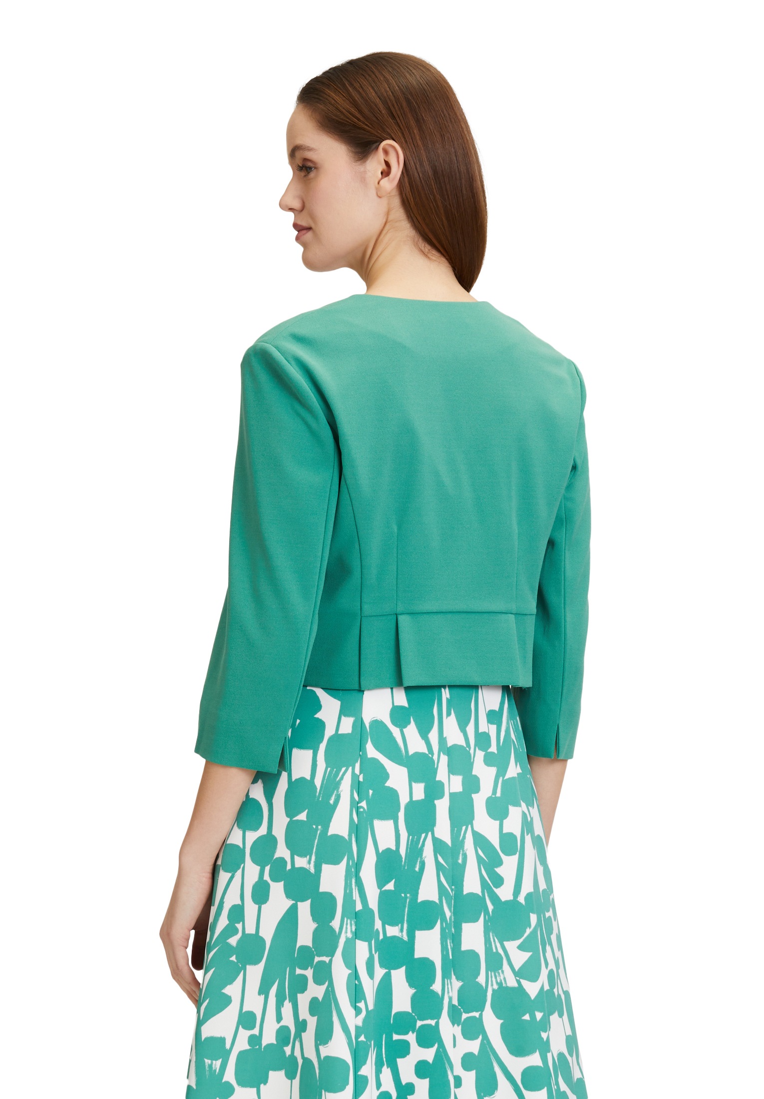 Vera Mont Jackenblazer »Blazer-Jacke ohne Verschluss«
