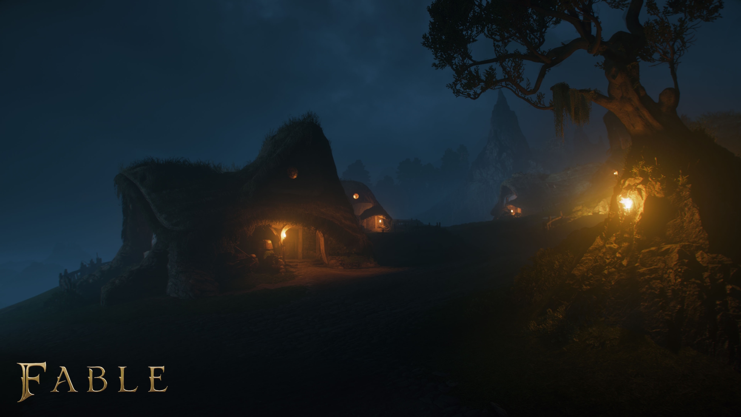 Xbox Spielesoftware »Fable« Xbox Series X