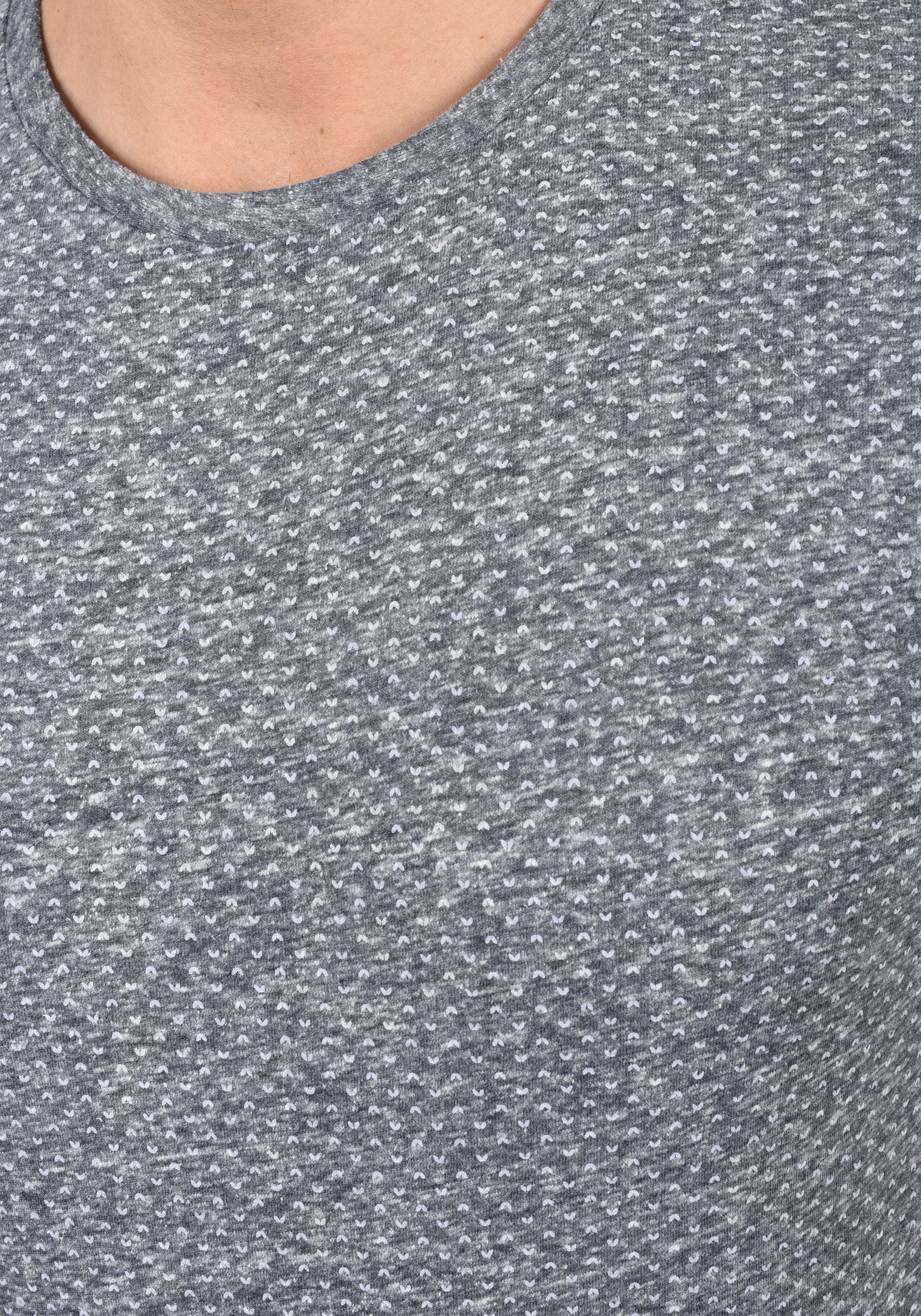 !Solid T-Shirt »T-Shirt SDAlarico«