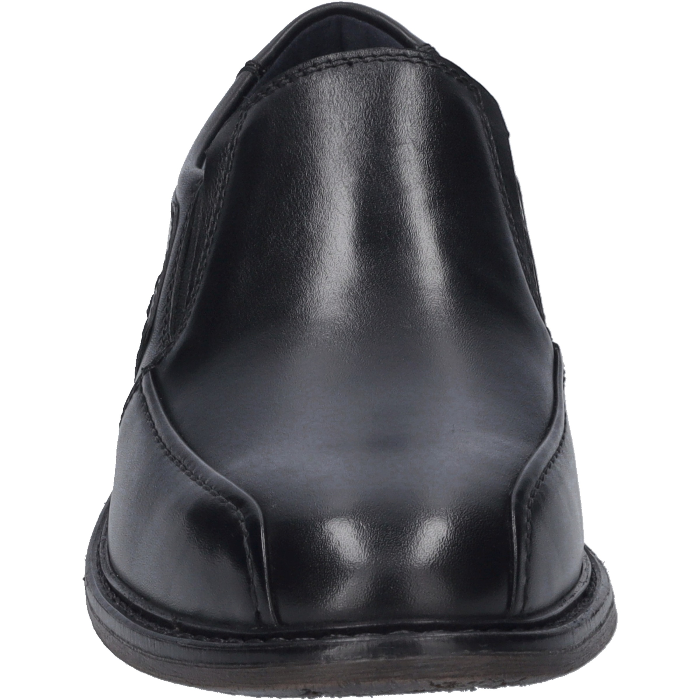 Josef Seibel Slipper »Earl 13, schwarz«