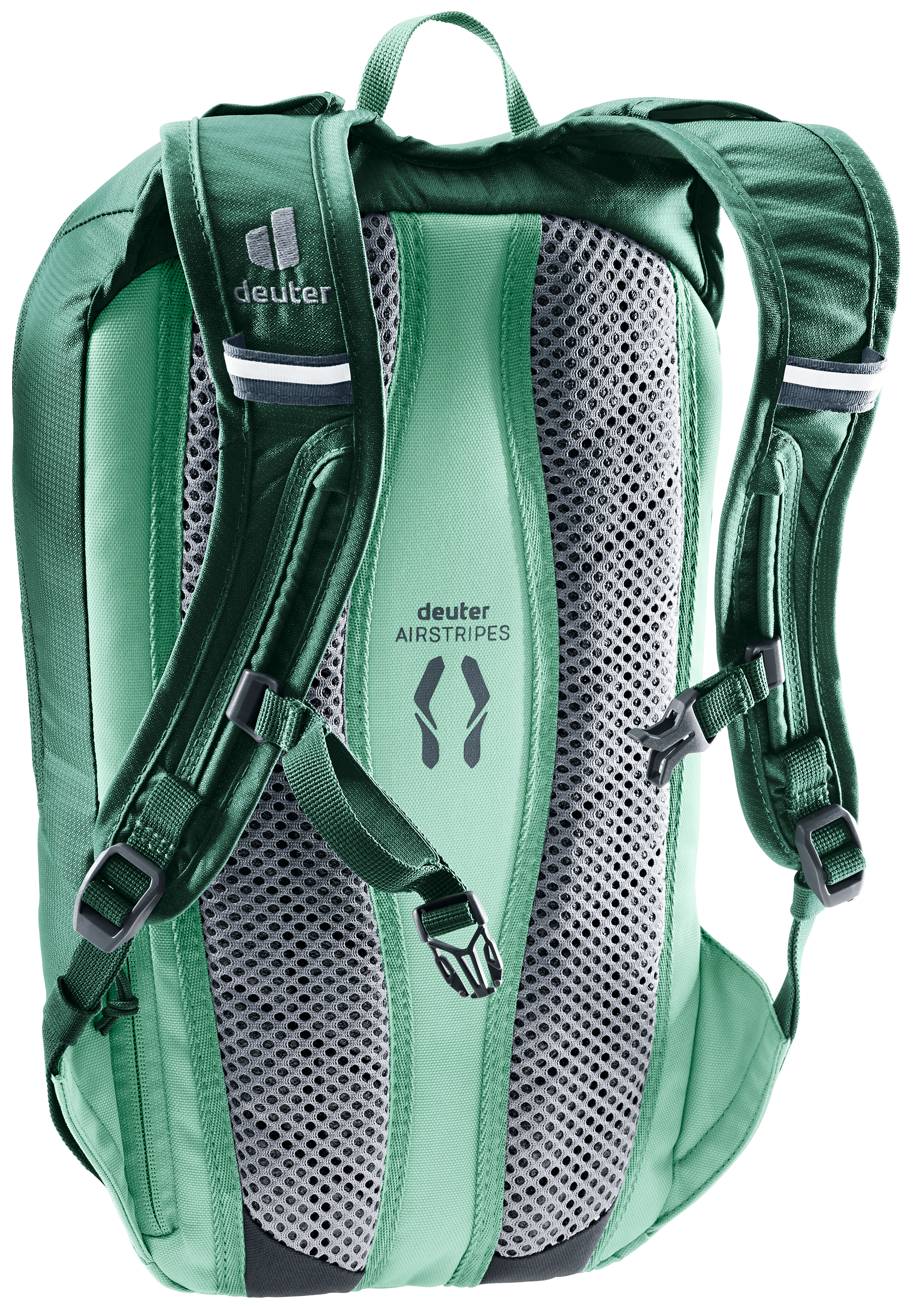 deuter Kinderrucksack »JUNIOR BIKE 8 L«, für Kinder