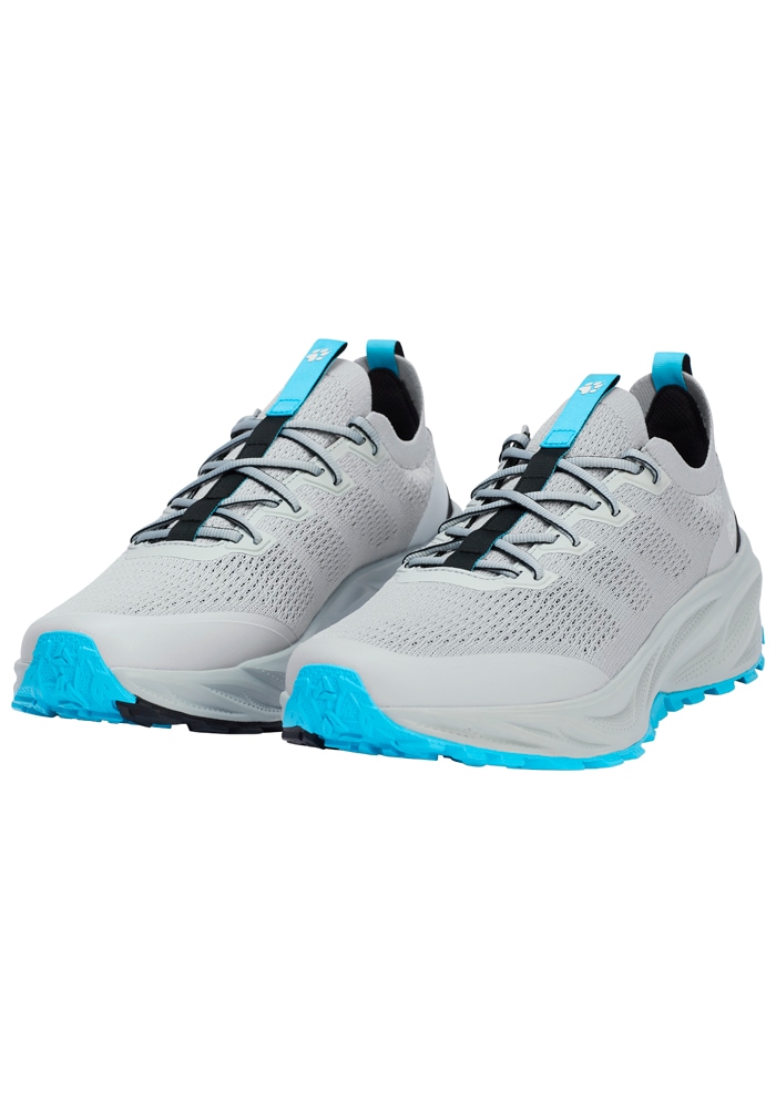 Jack Wolfskin Wanderschuh »PS TRAIL KNIT LOW M«