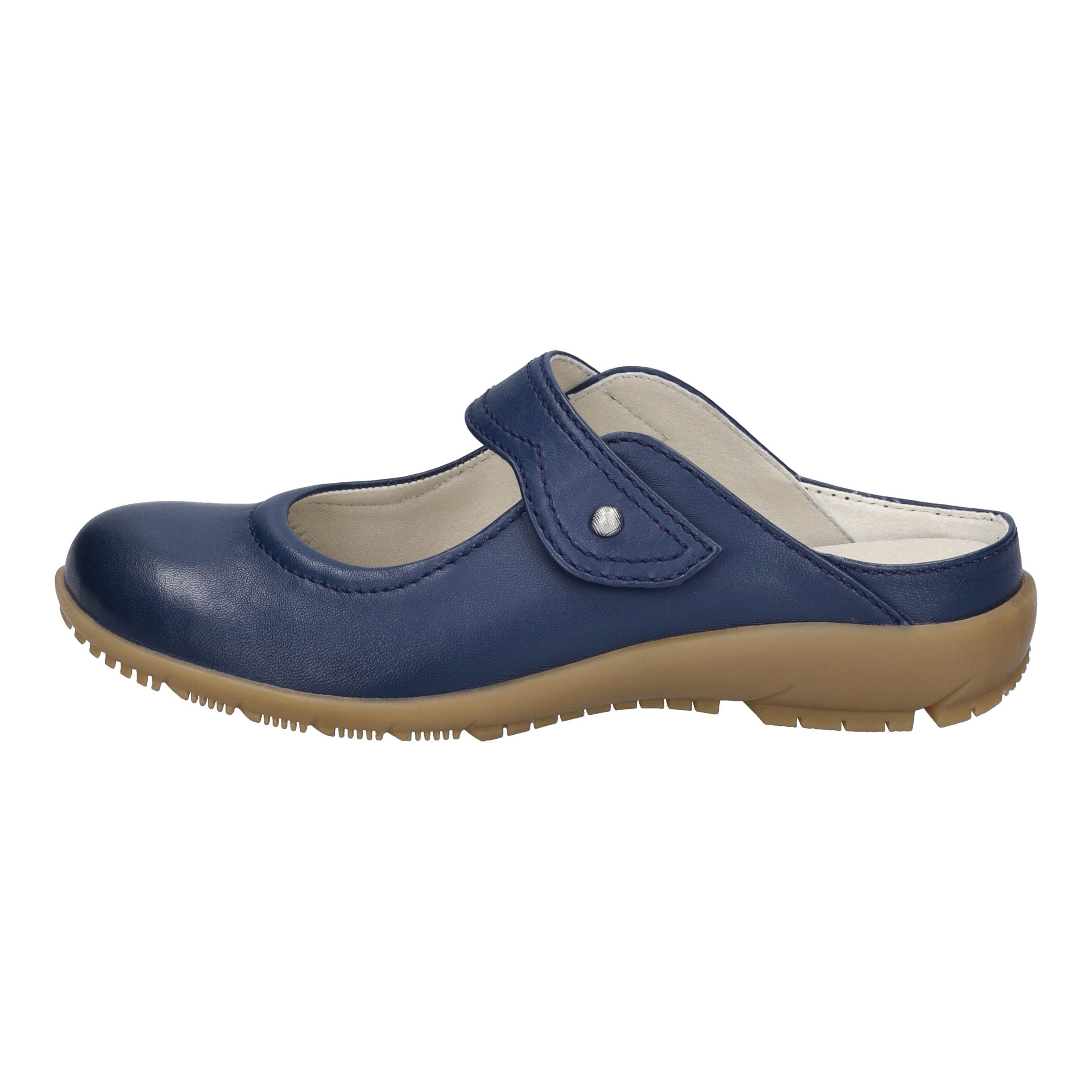 Josef Seibel Slipper »Charlotte 04, jeans«
