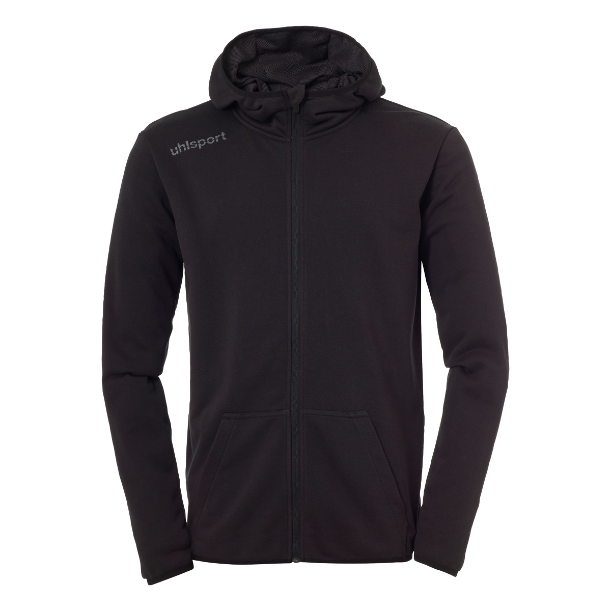 uhlsport Trainingsjacke »Kapuzenjacke ESSENTIAL HOOD« 1 Stk. tlg.