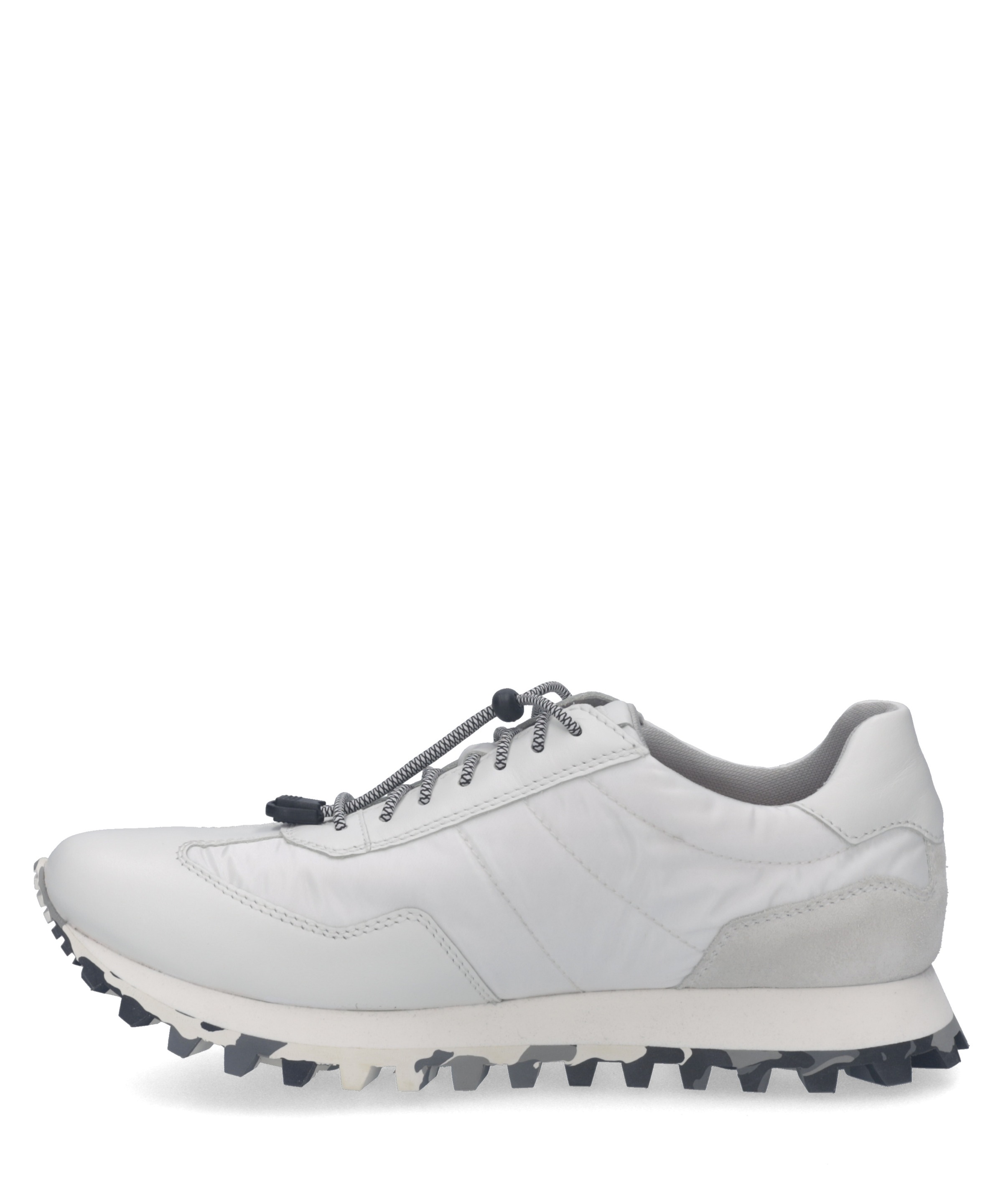 Josef Seibel Sneaker »Clyde 01, weiss«