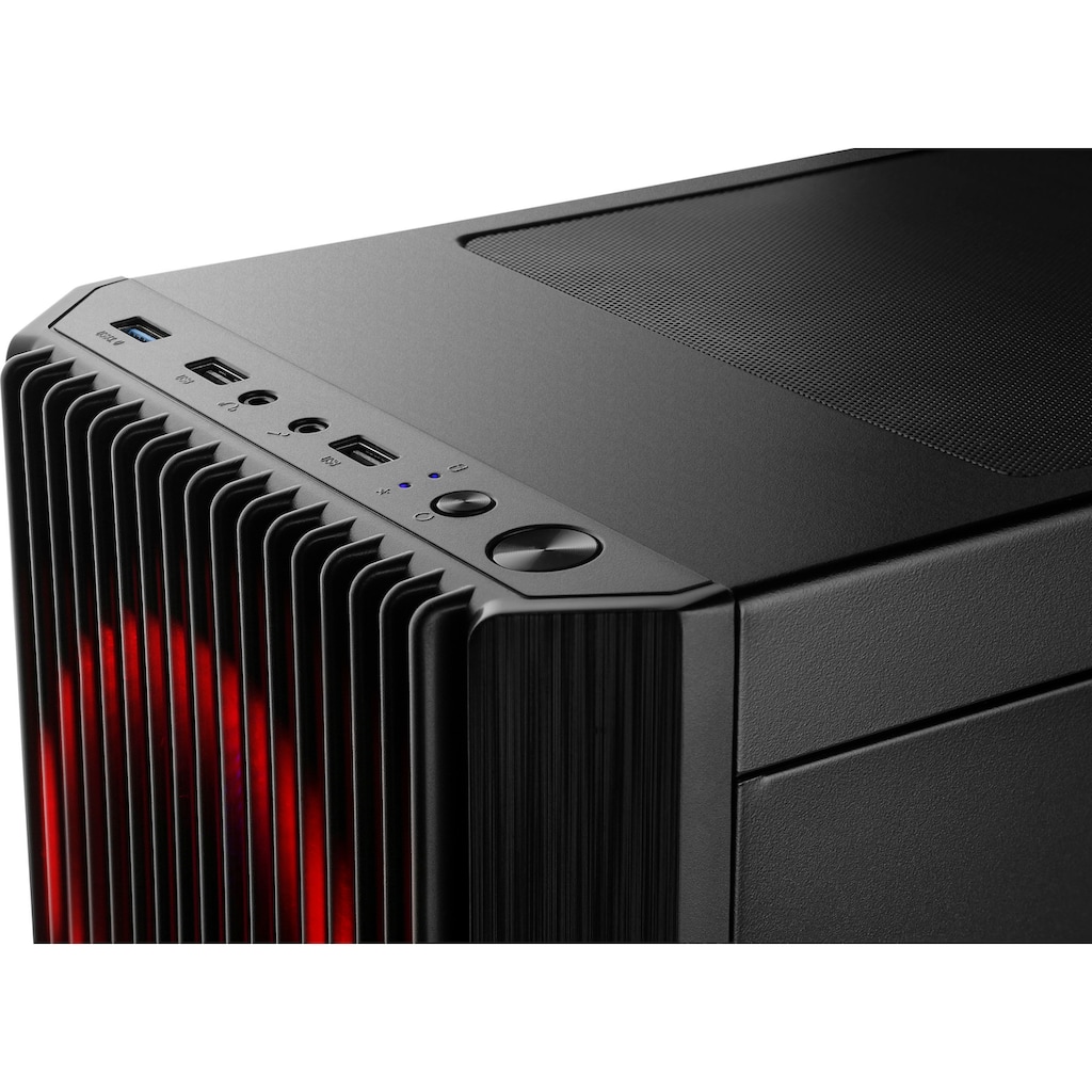 CSL Gaming-PC »HydroX L9115 ASUS Extreme«