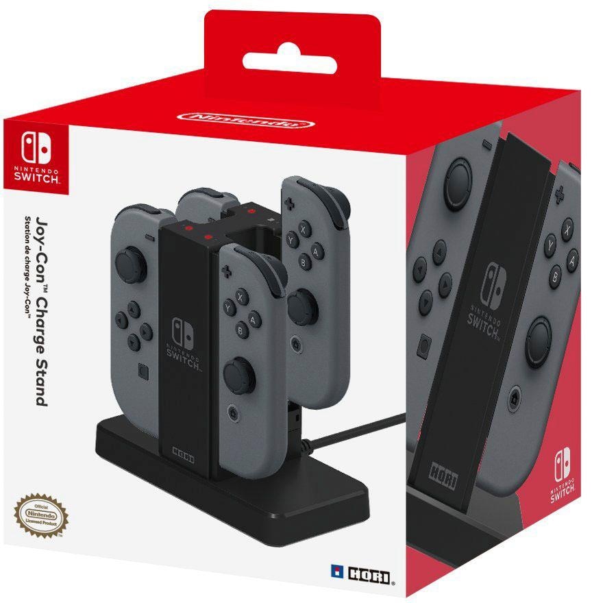 Hori Controller-Ladestation »Joy-Con für Nintendo Switch«