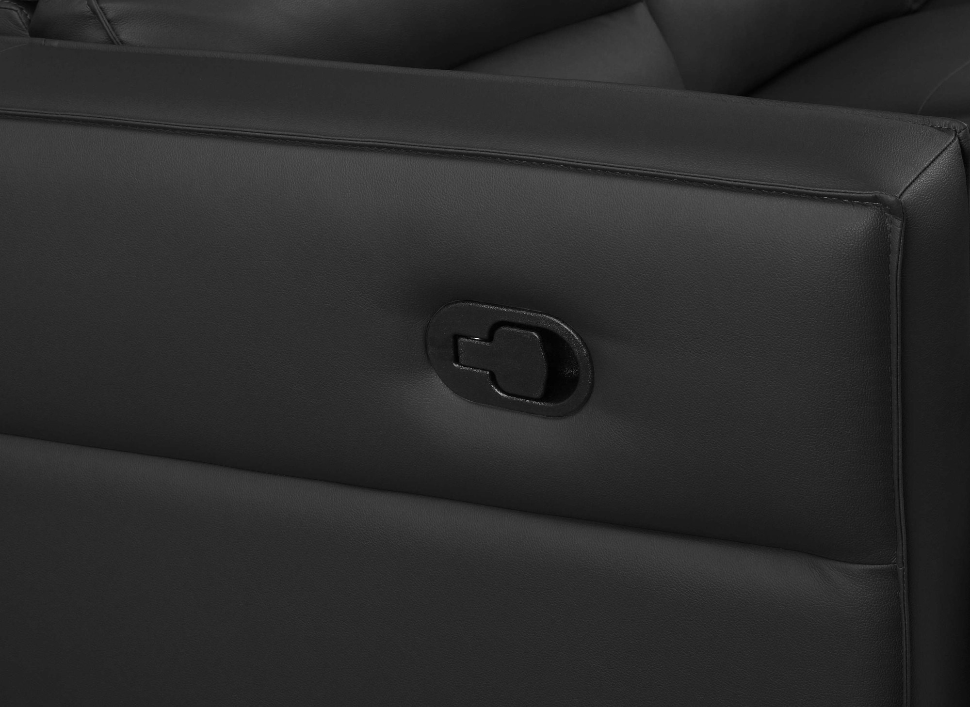 Places of Style Ecksofa »Carpari, L-Form, 263 cm, manuelle o. elektrische Relaxfunktion,«, USB A/C und Kopfteilverstellung
